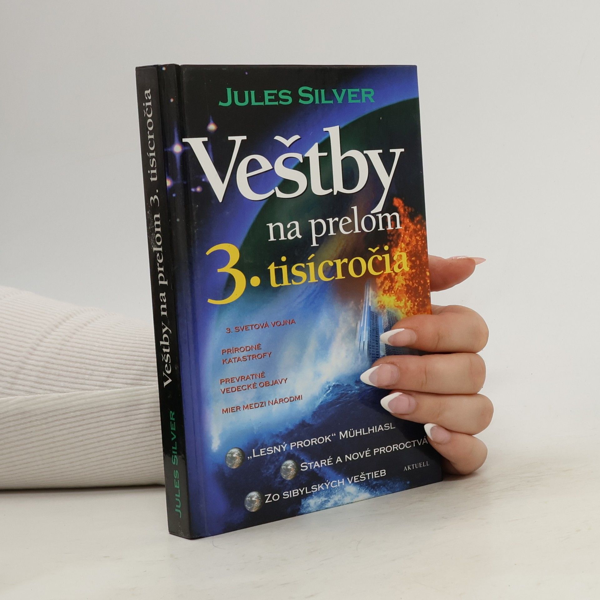 Věštby na prelom 3. tisícročia