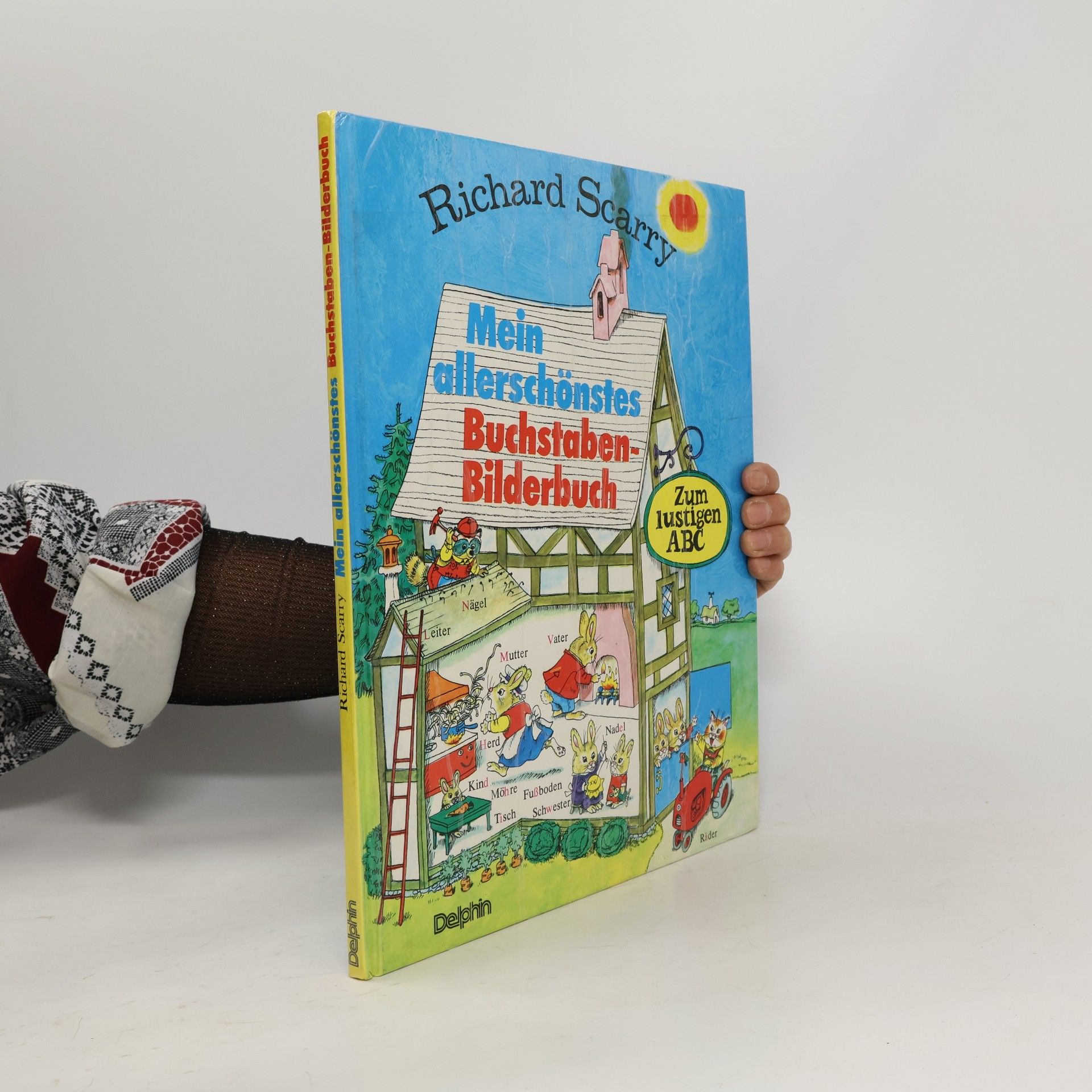 Mein allerschönstes lesebuch