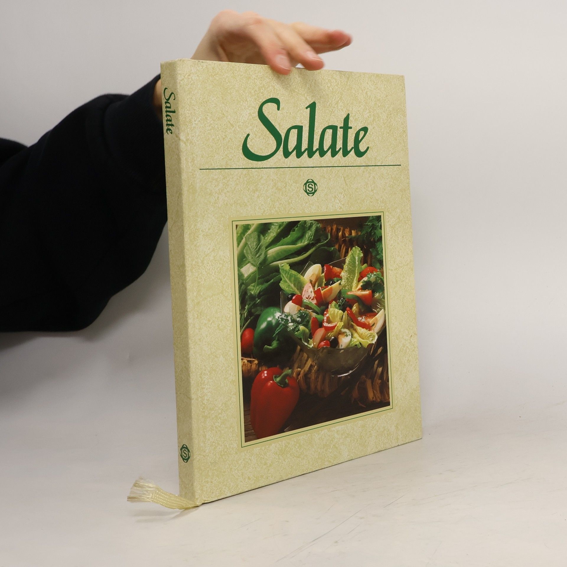 Auteurscollectief Salate