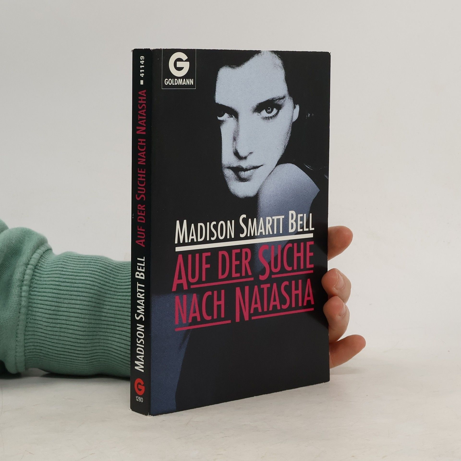 Auf der Suche nach Natasha