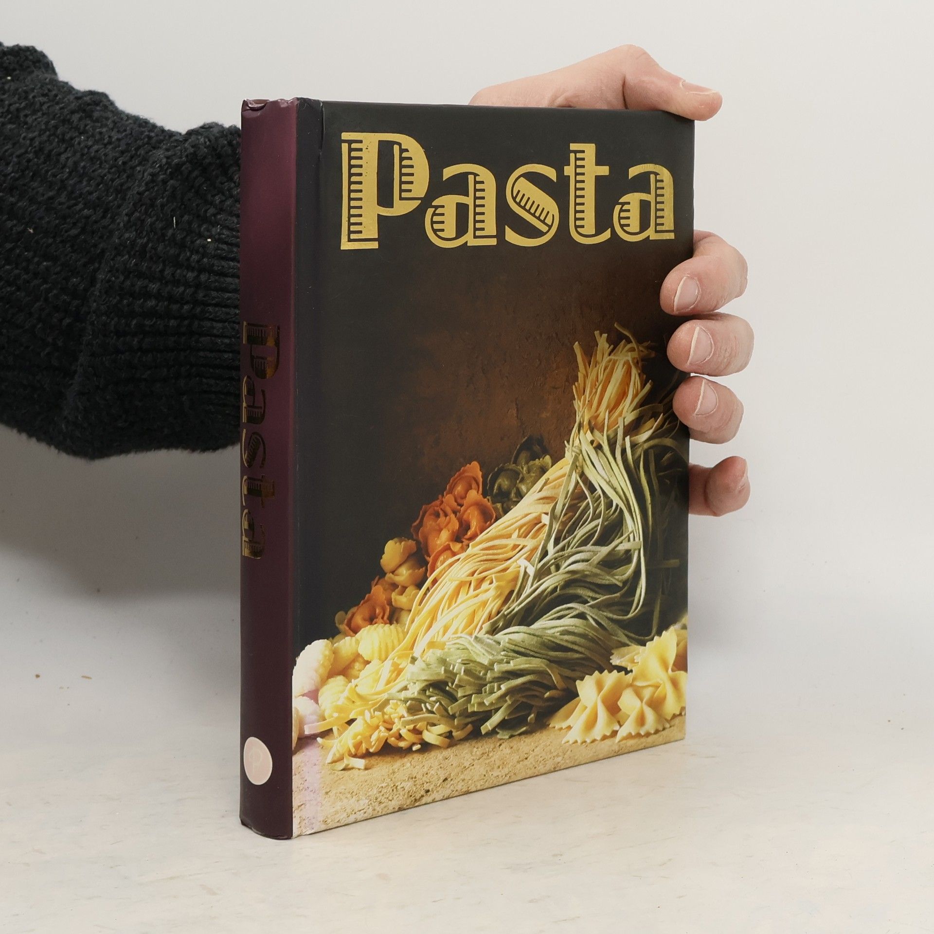 AA.VV. Pasta