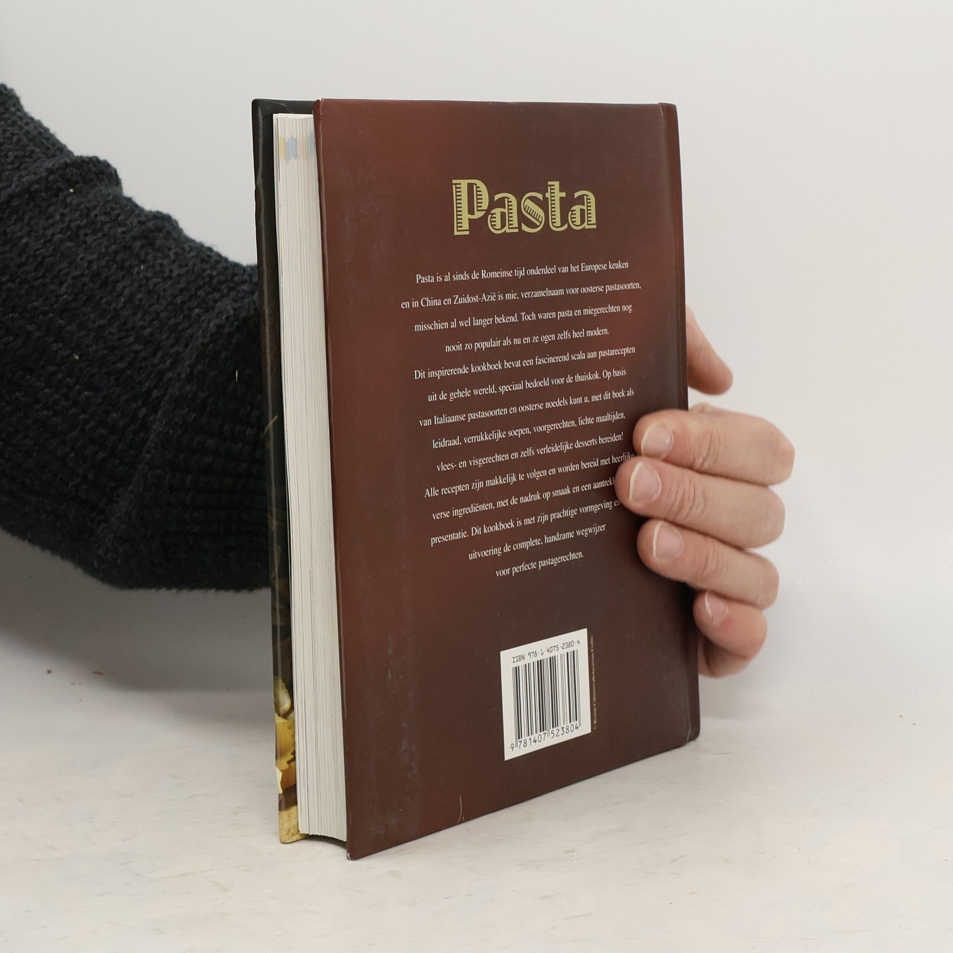 Pasta
