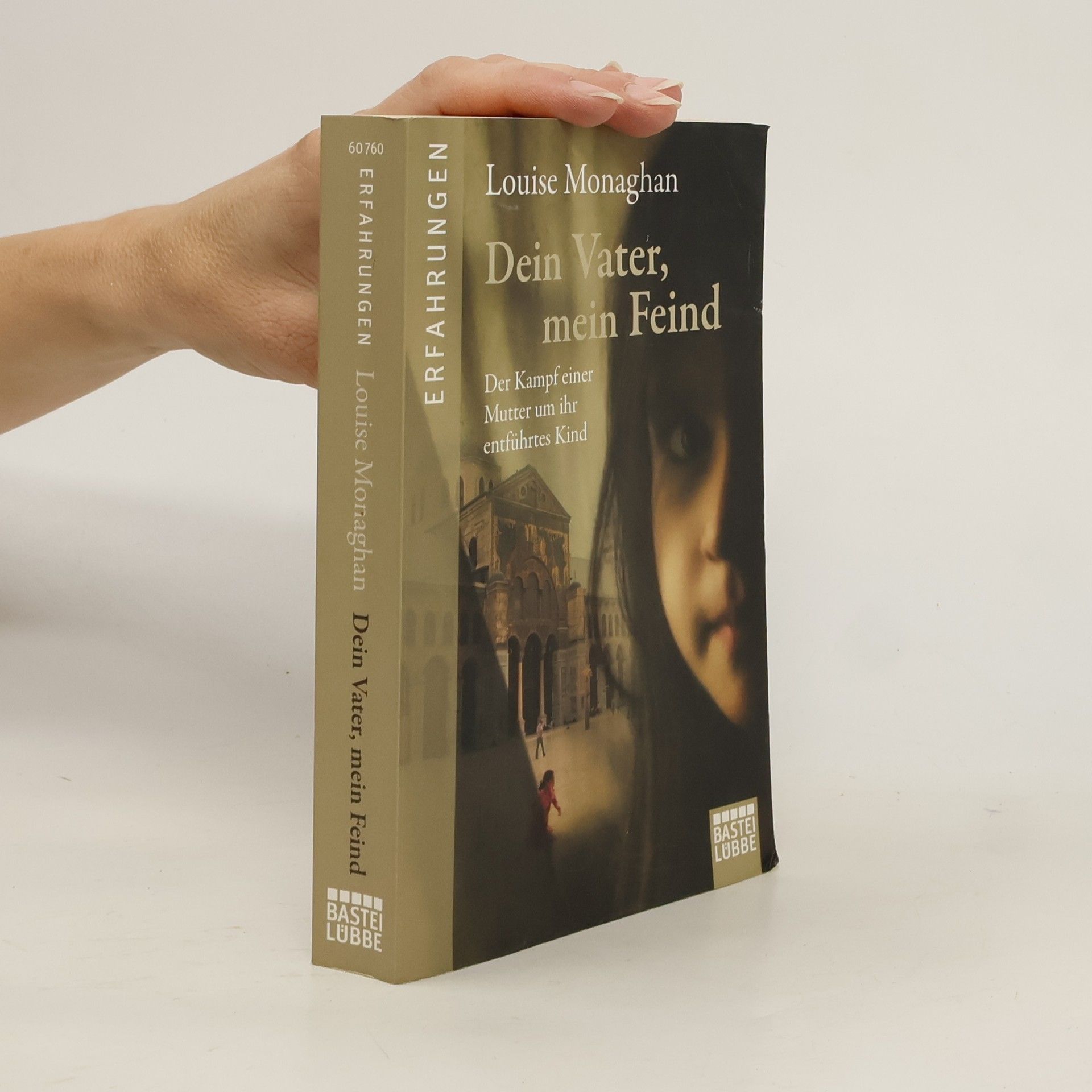 Dein Vater, mein Feind