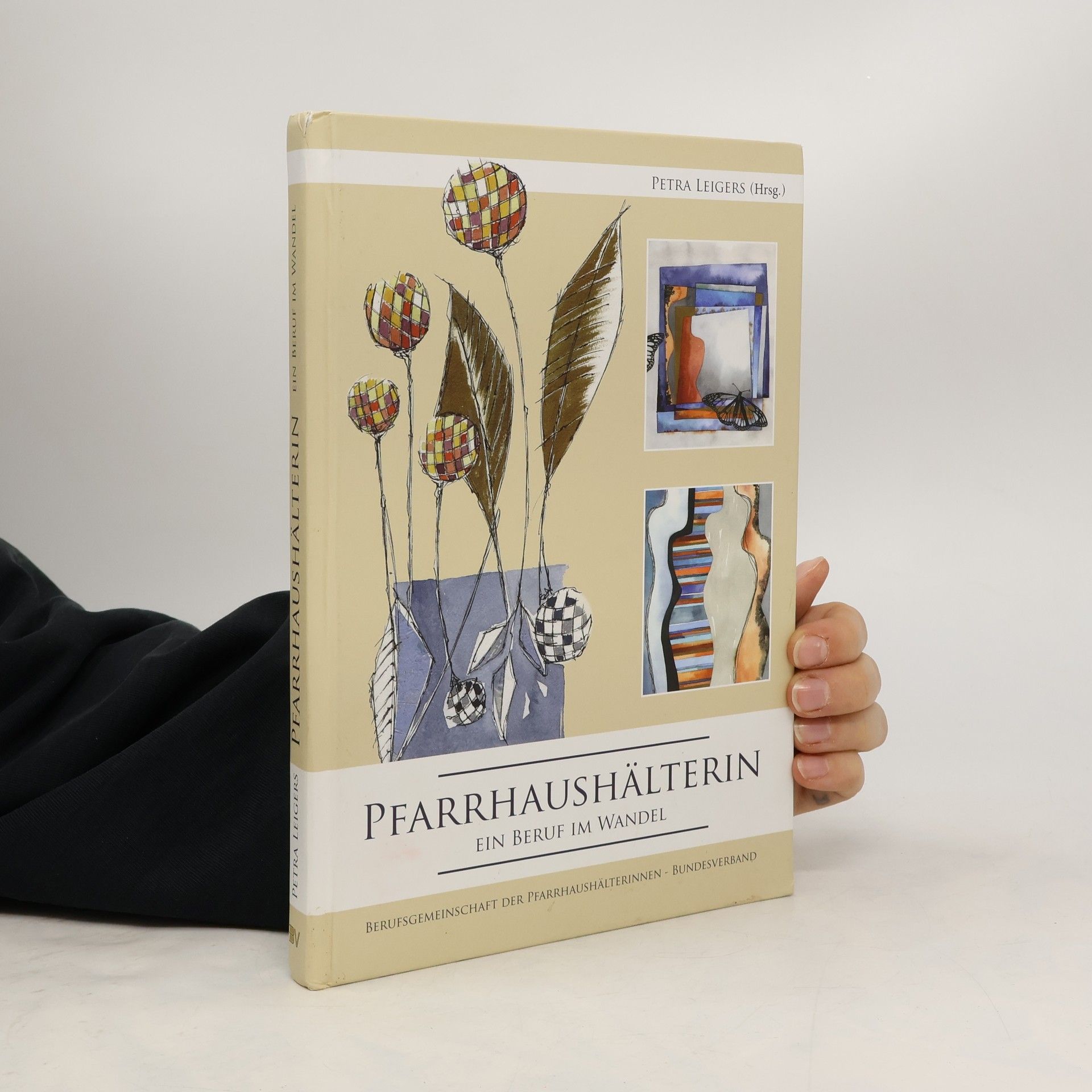 Pfarrhaushälterin