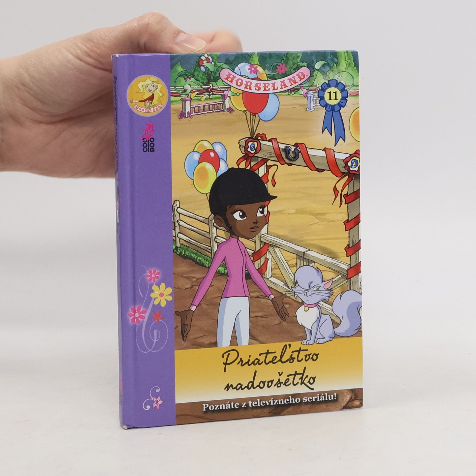 Michal Kolezsar Priateĺstvo nadovšetko