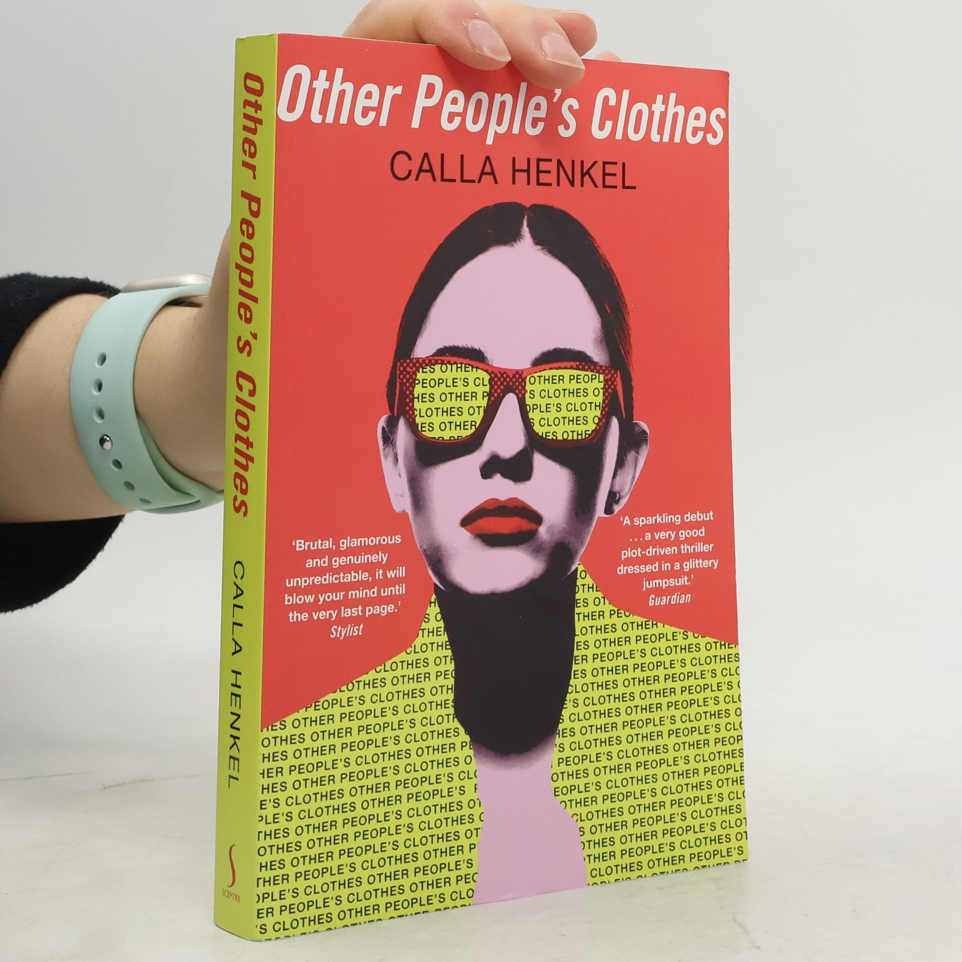 Other People's Clothes