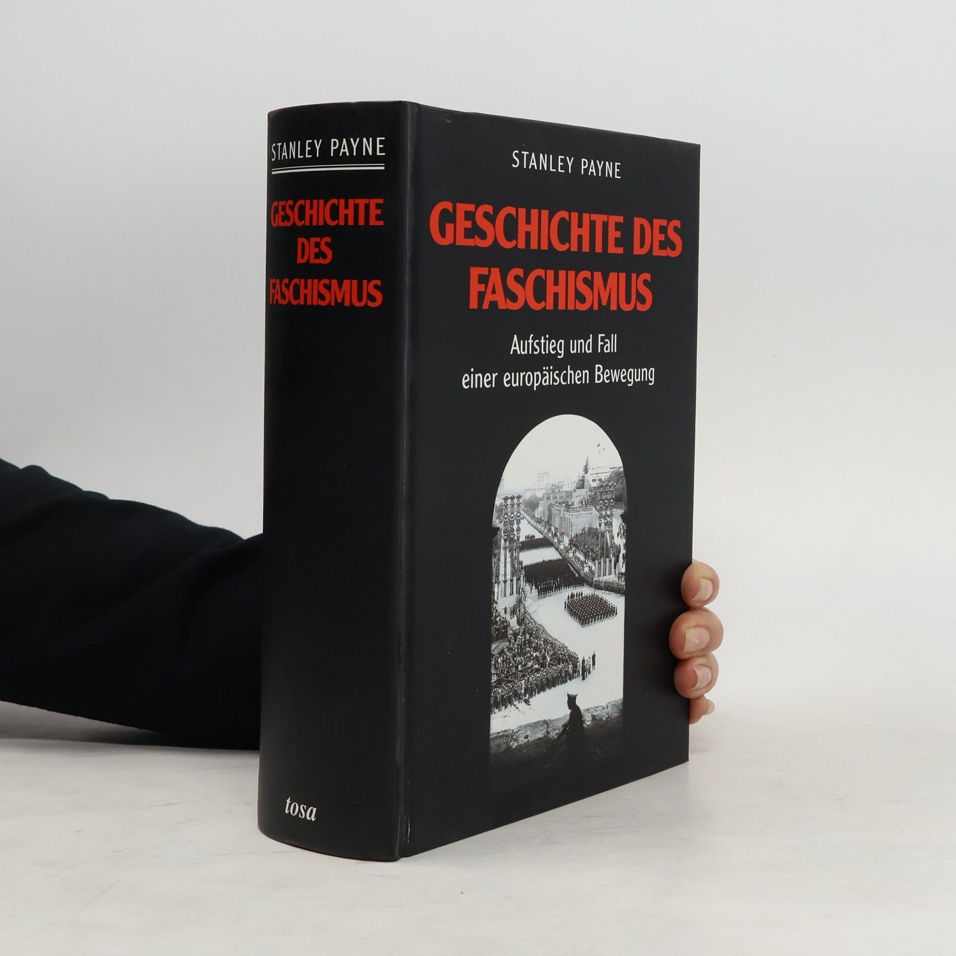 Geschichte des Faschismus