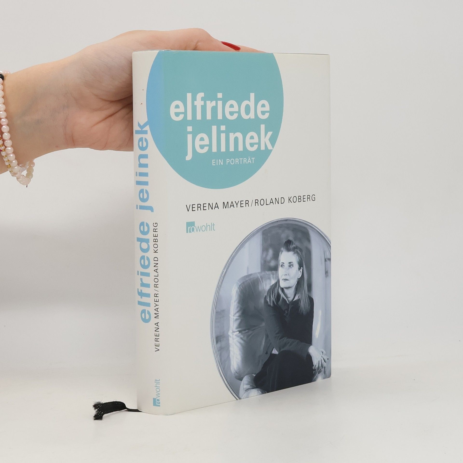 Elfriede Jelinek
