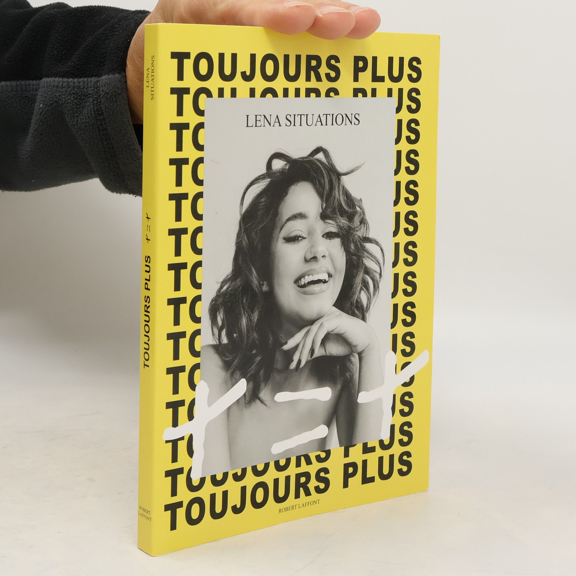 Léna Situations Toujours plus