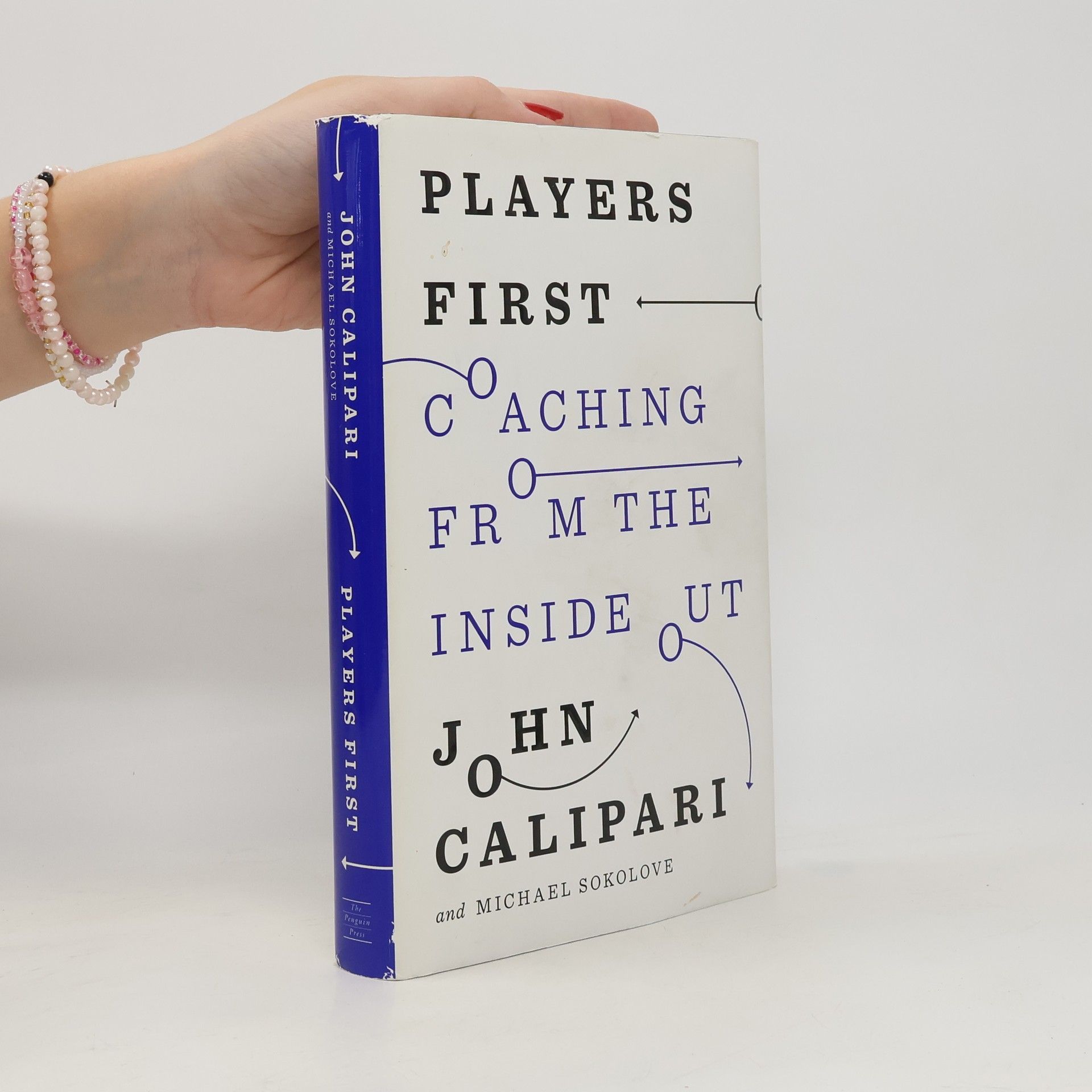 John Calipari Players First