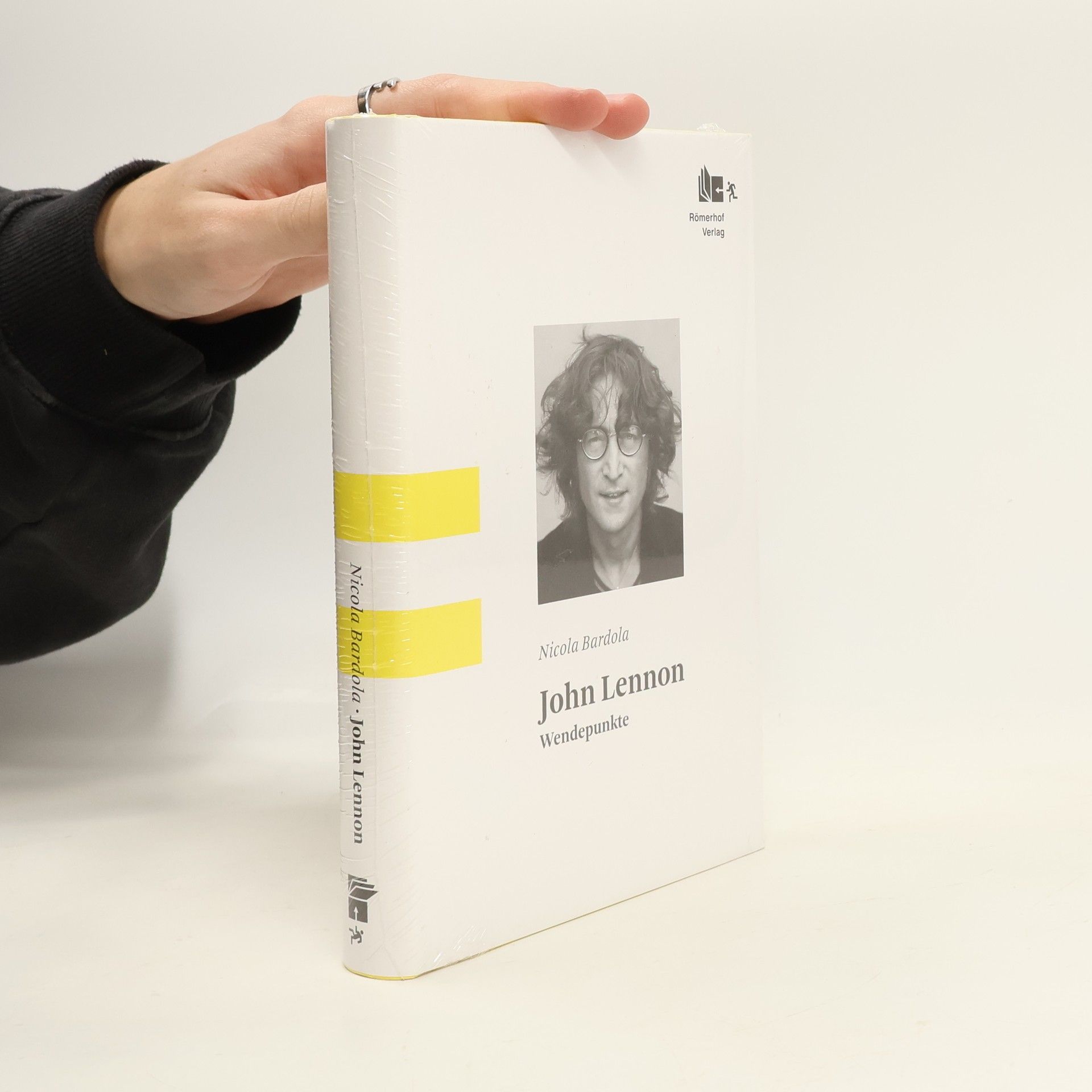 Nicola Bardola John Lennon