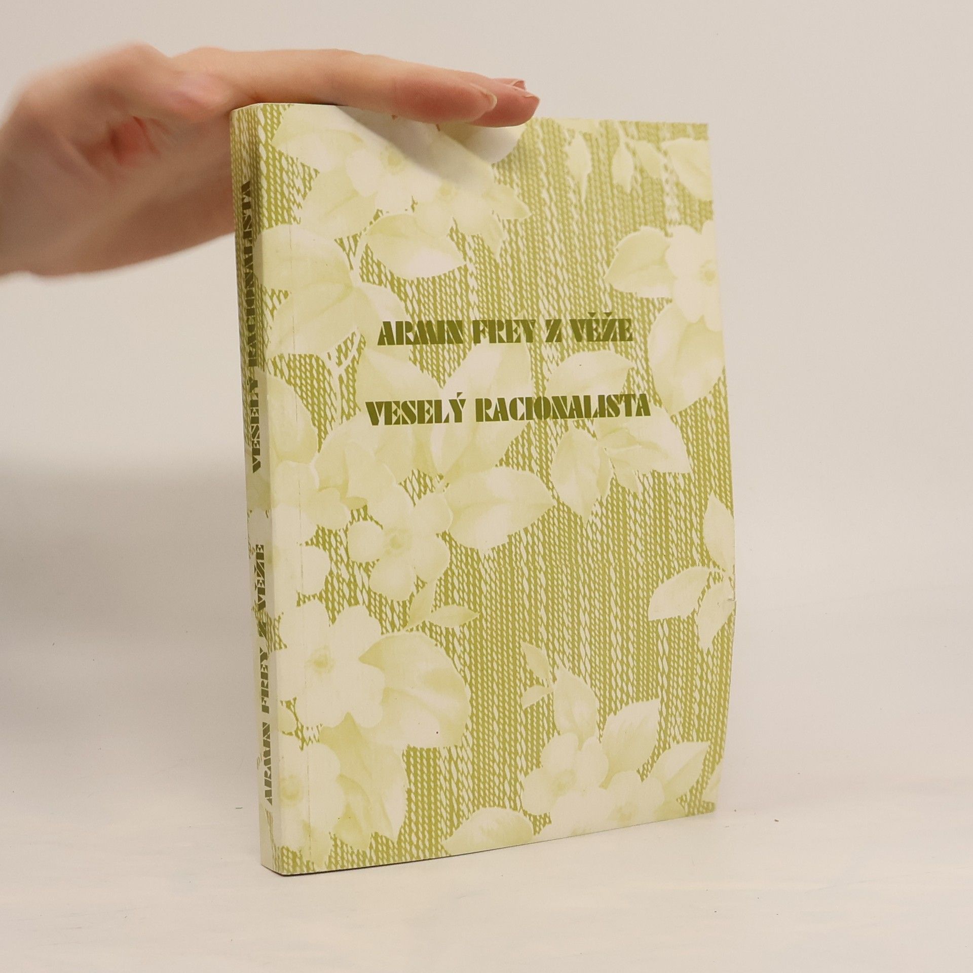 Veselý racionalista 1. díl