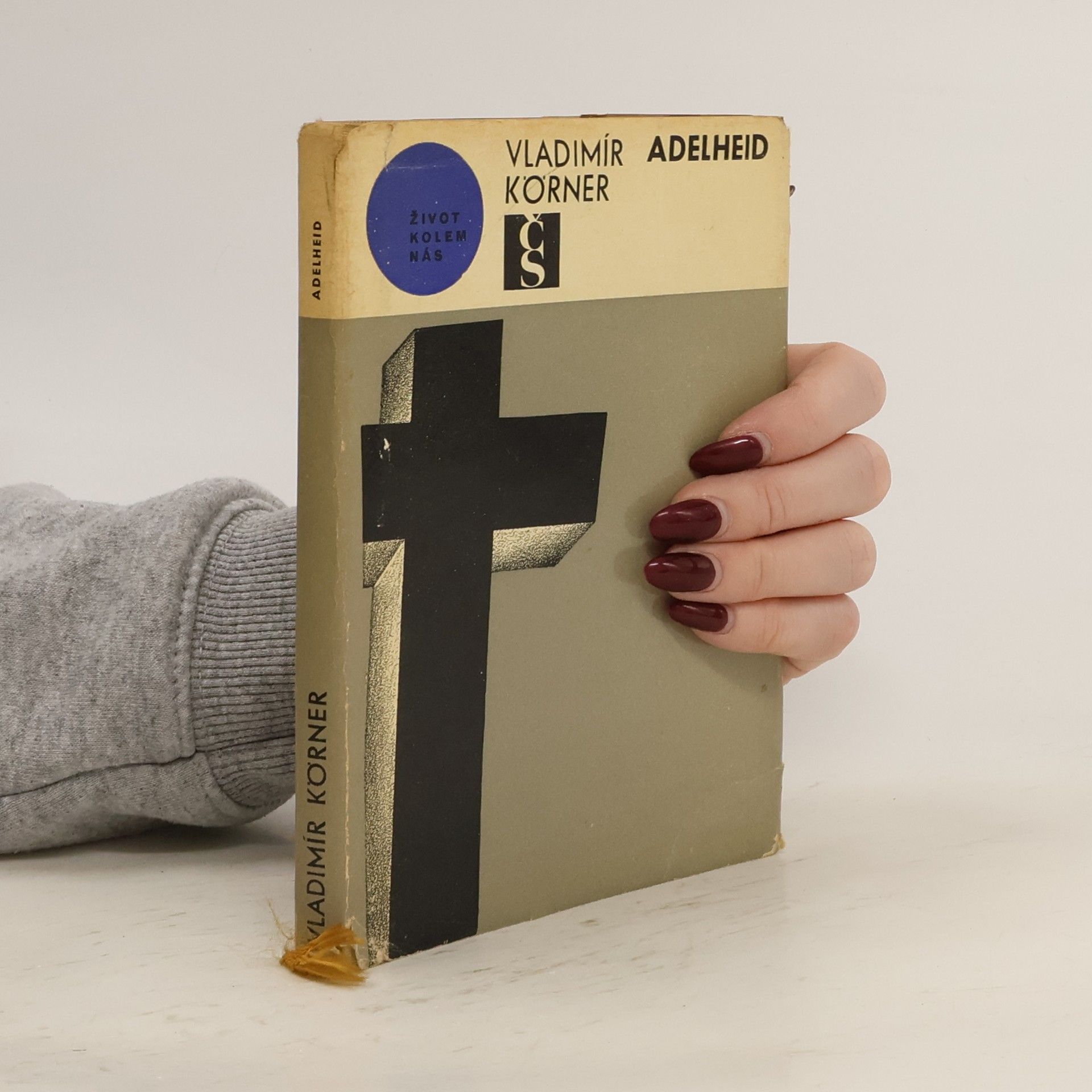 Vladimír Körner Adelheid