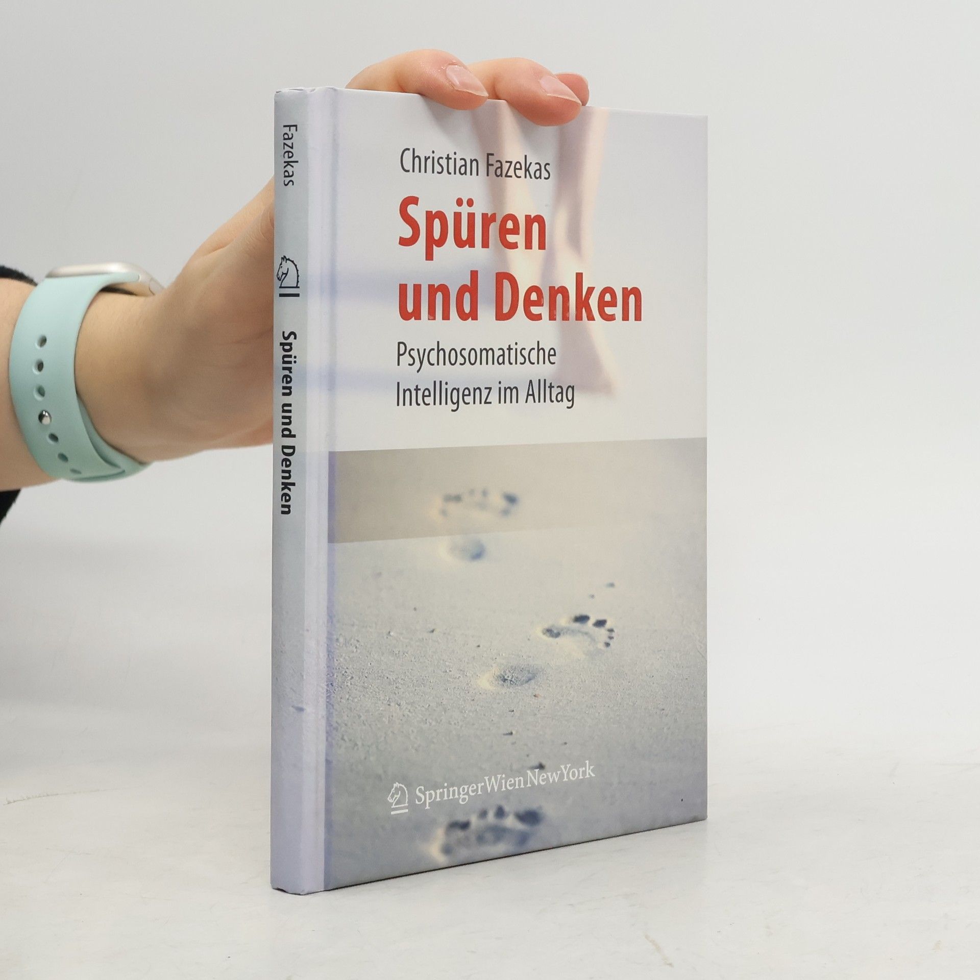 Spüren und Denken