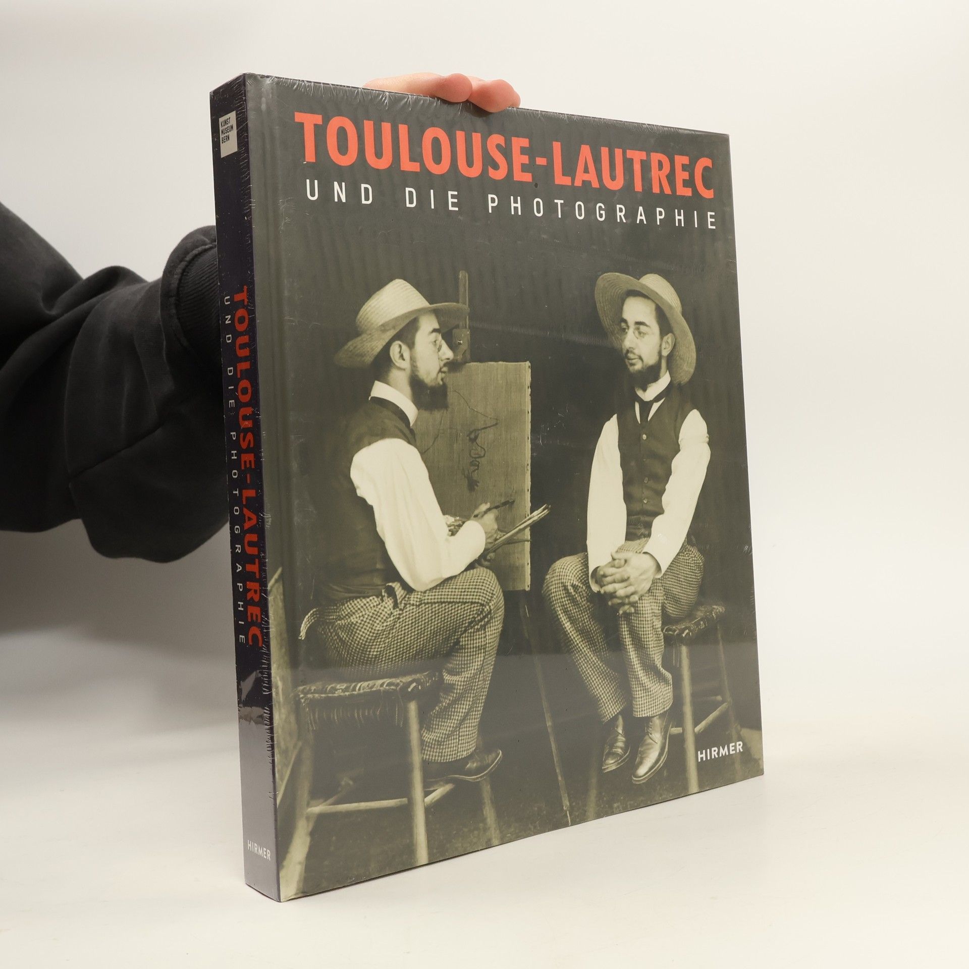 Matthias Frehner Toulouse-Lautrec