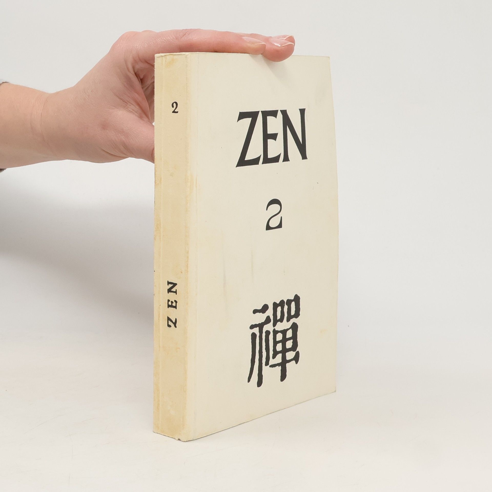 Autorenkollektiv Zen 2