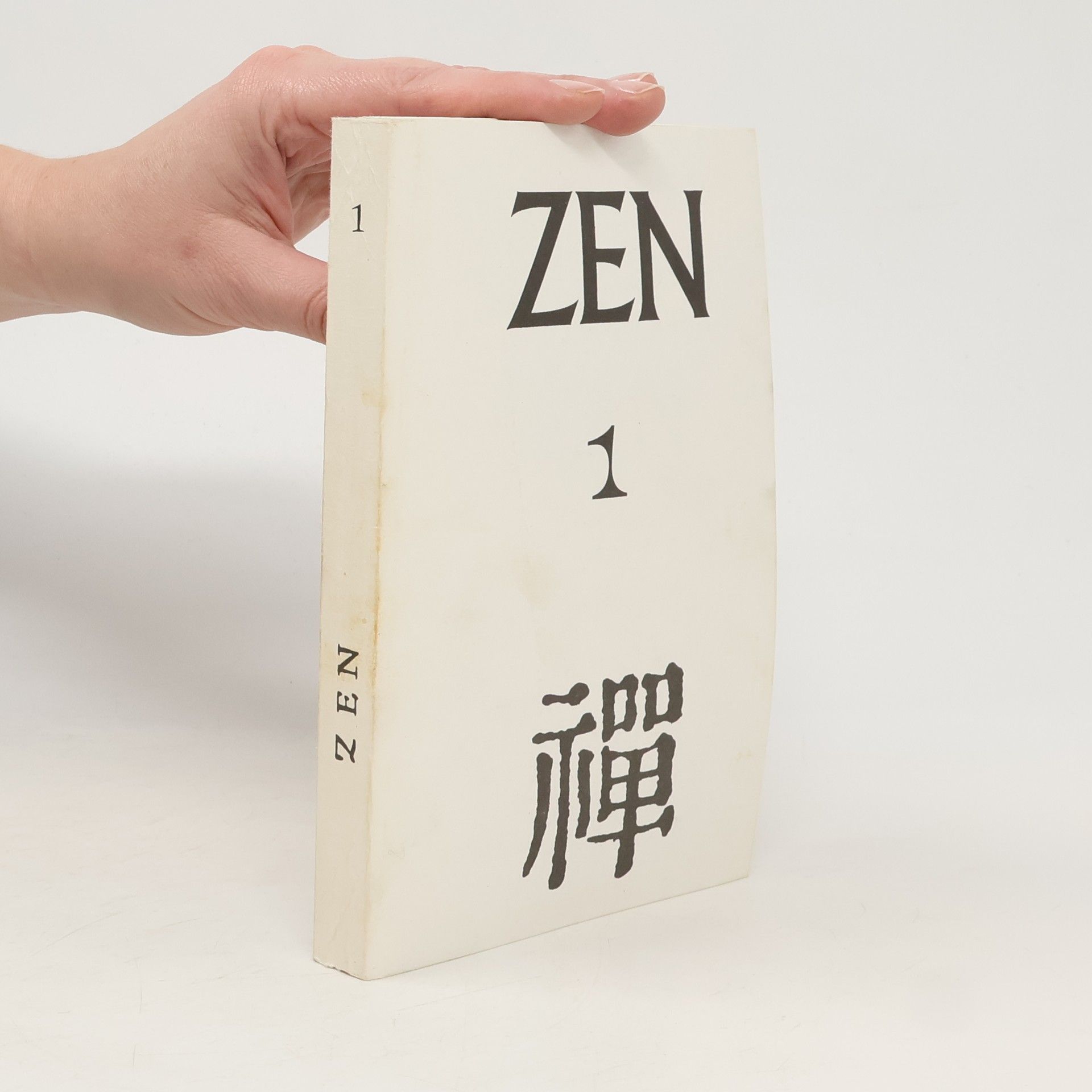 Autorenkollektiv Zen 1