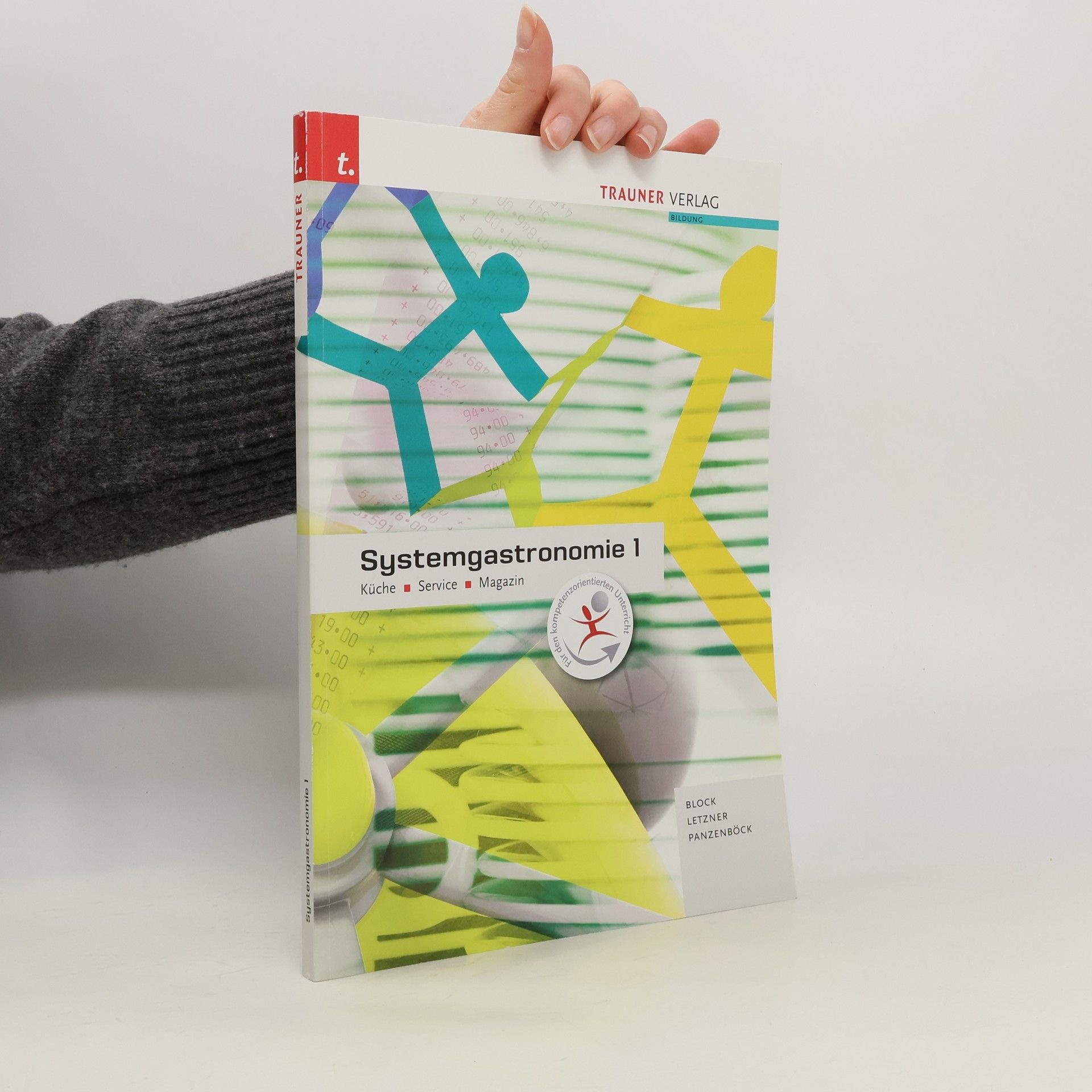 Claudia Letzner Systemgastronomie