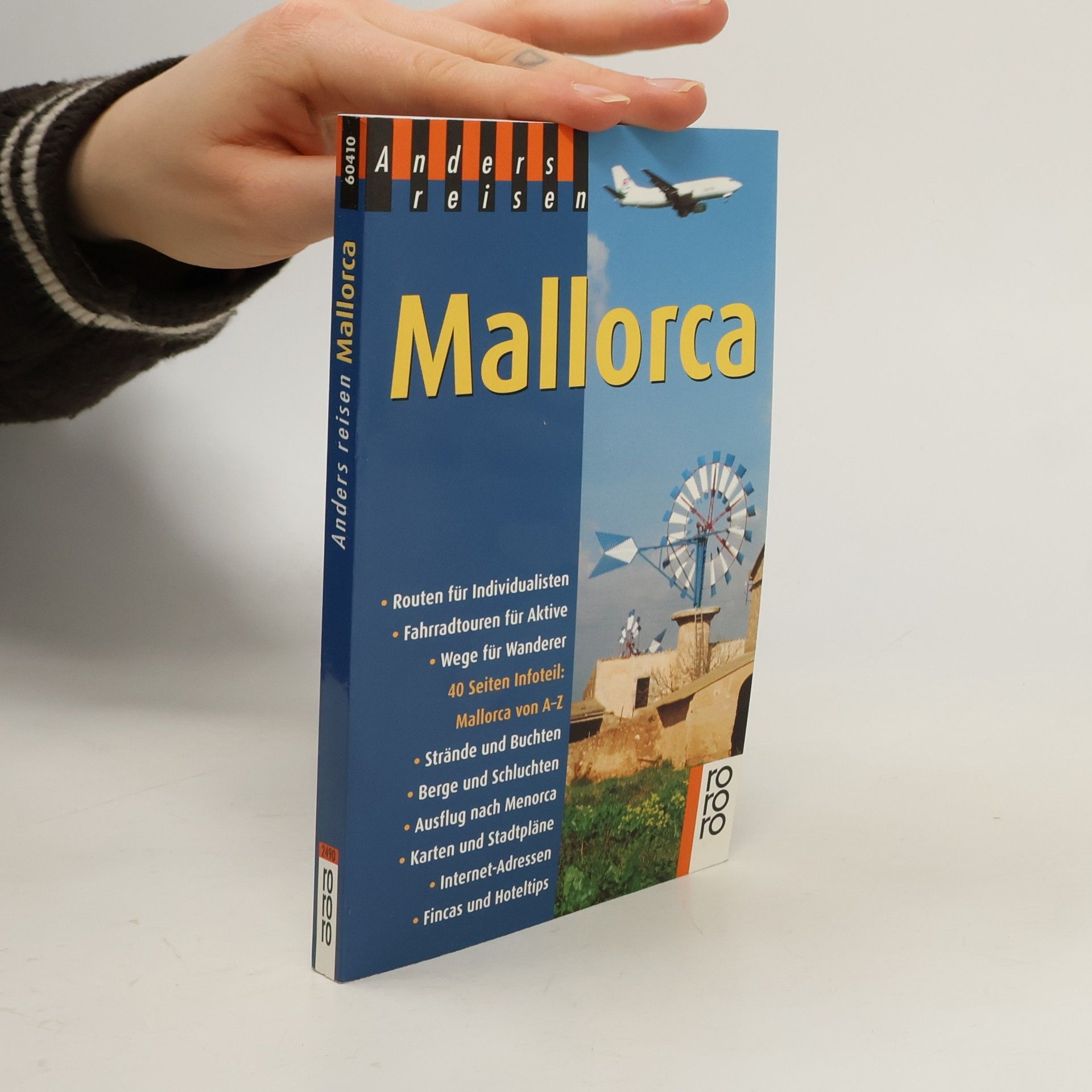 Anders reisen: Mallorca