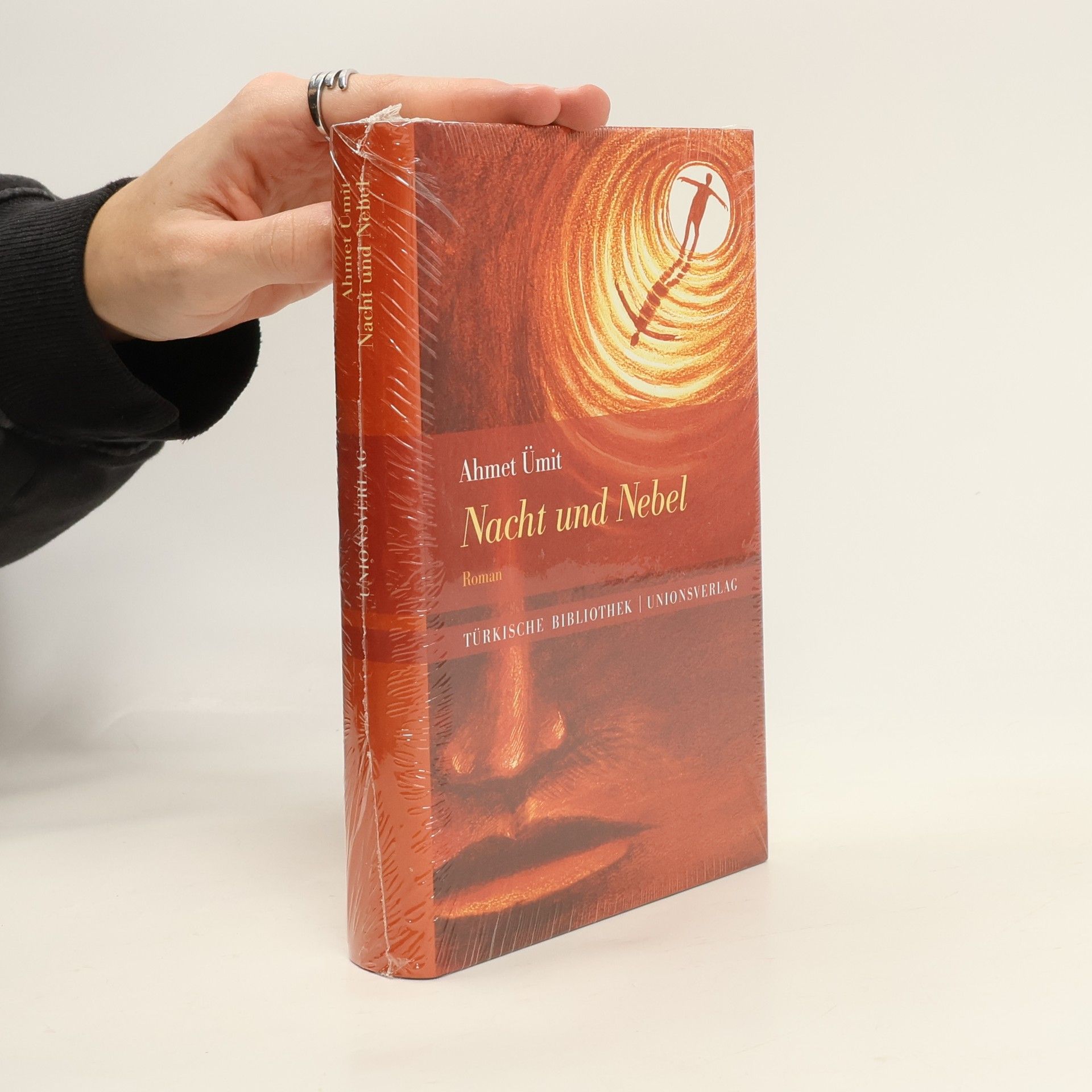 Ahmet Ümit Nacht und Nebel