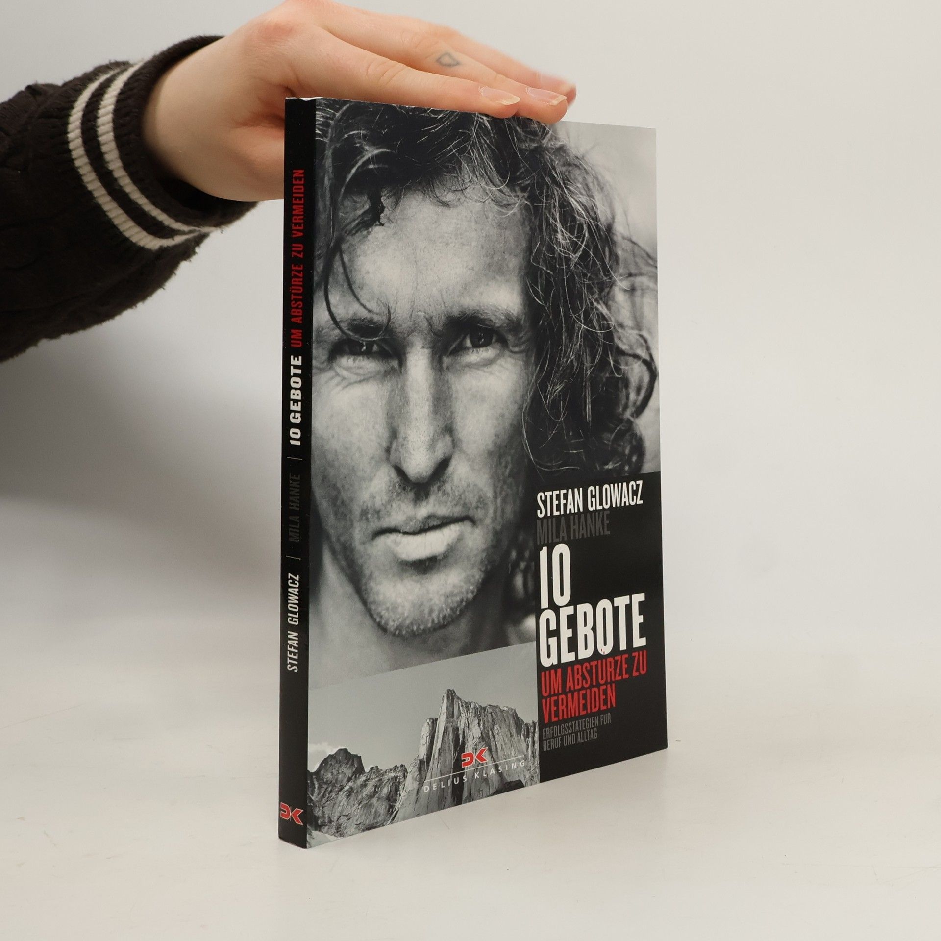 10 Gebote, um Abstürze zu vermeiden