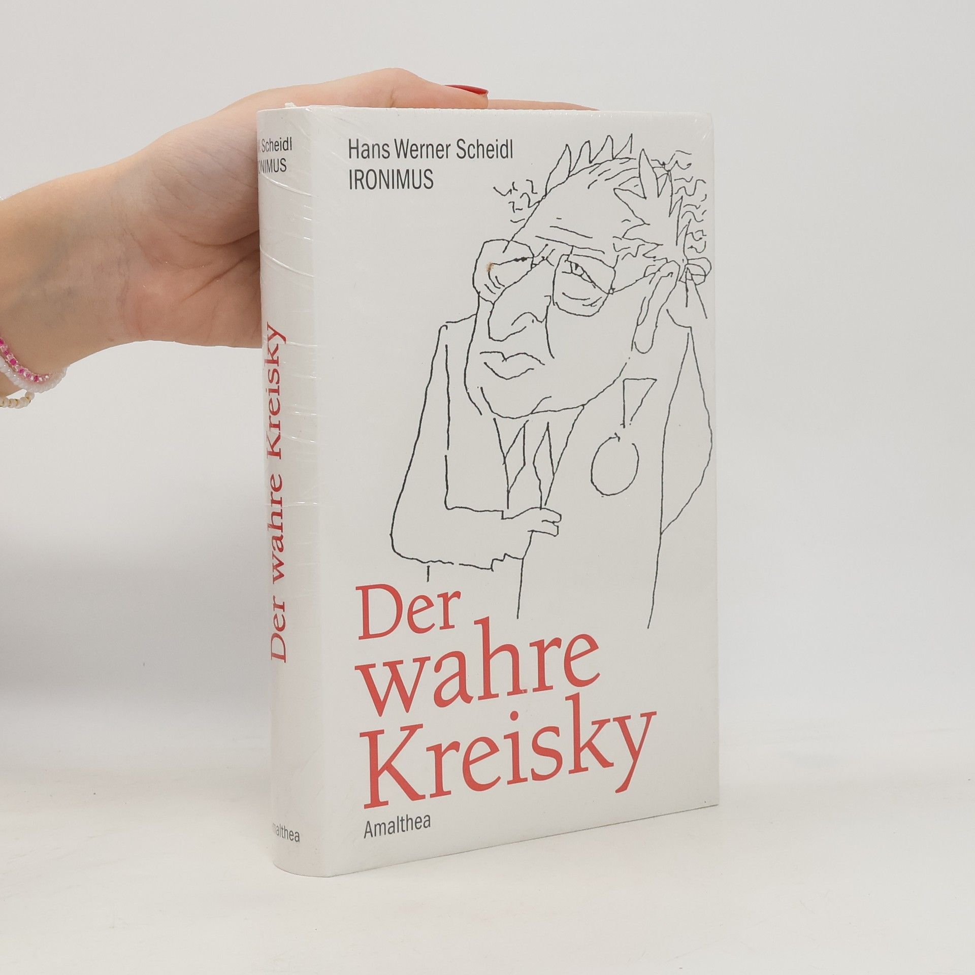 Der wahre Kreisky