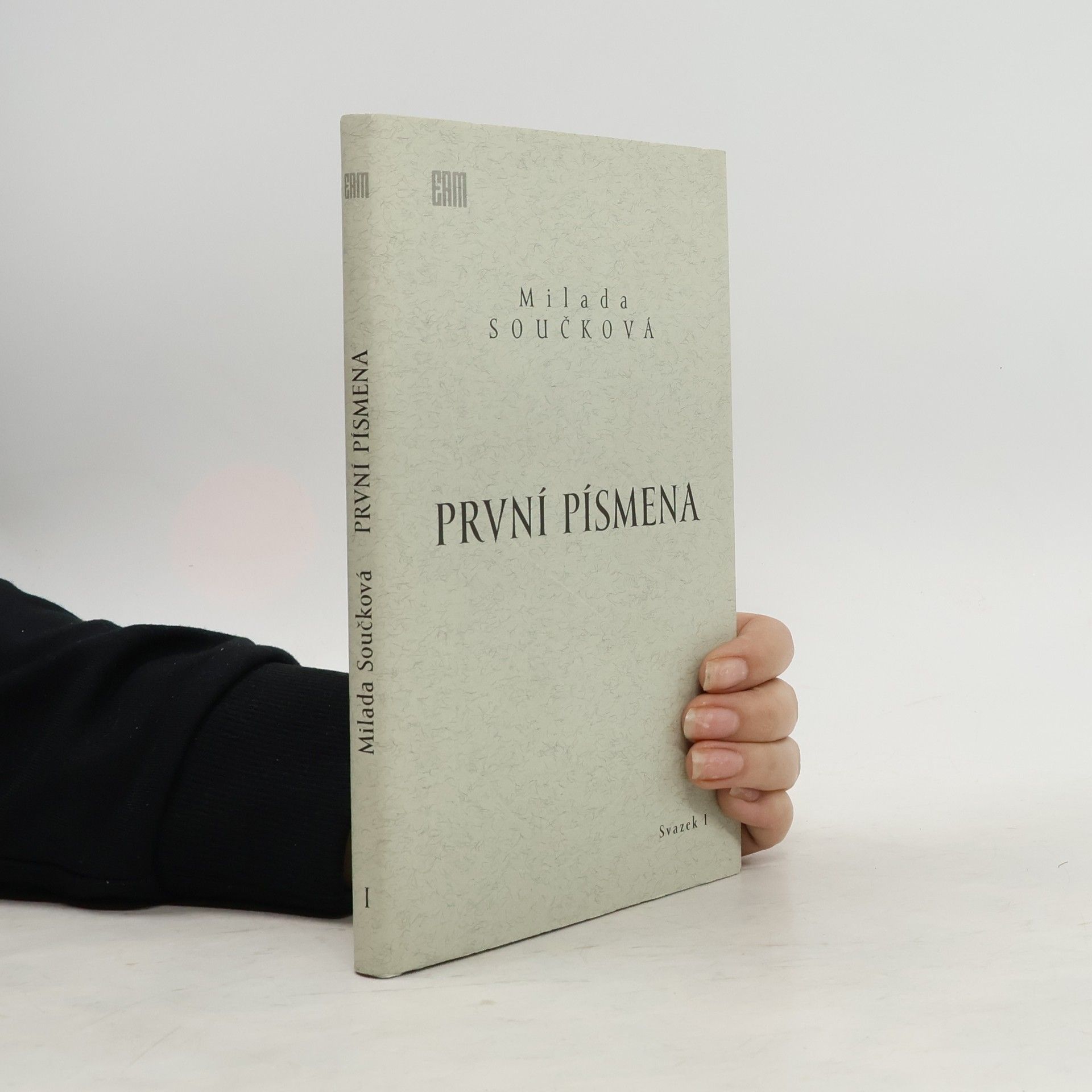 První písmena : 1934