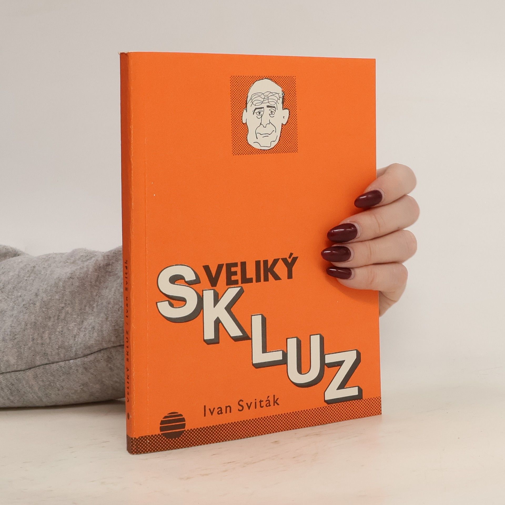 Ivan Sviták Veliký skluz : dobrovolná sovětizace 1938-1948