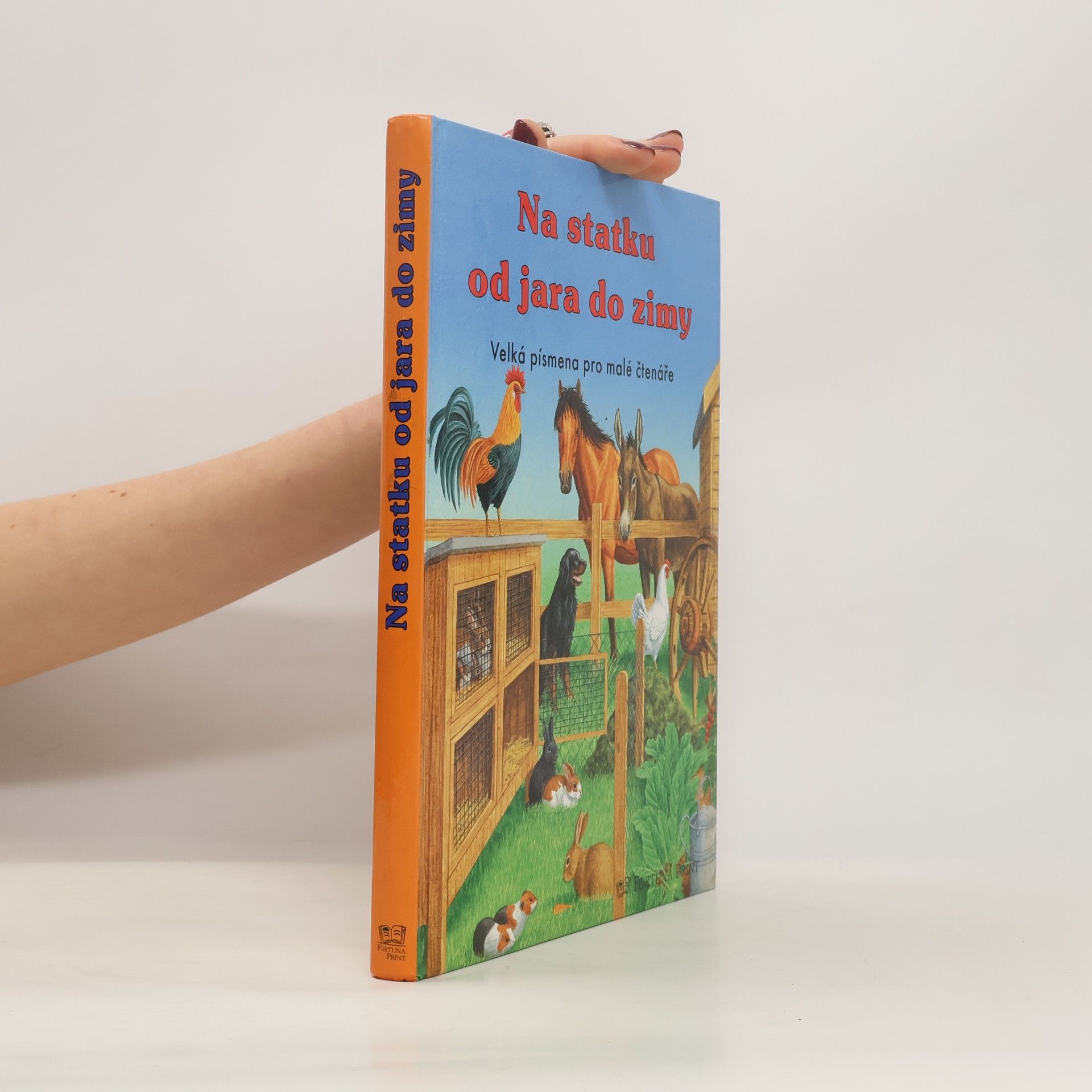 Gisela Fischer-Lingat Na statku od jara do zimy