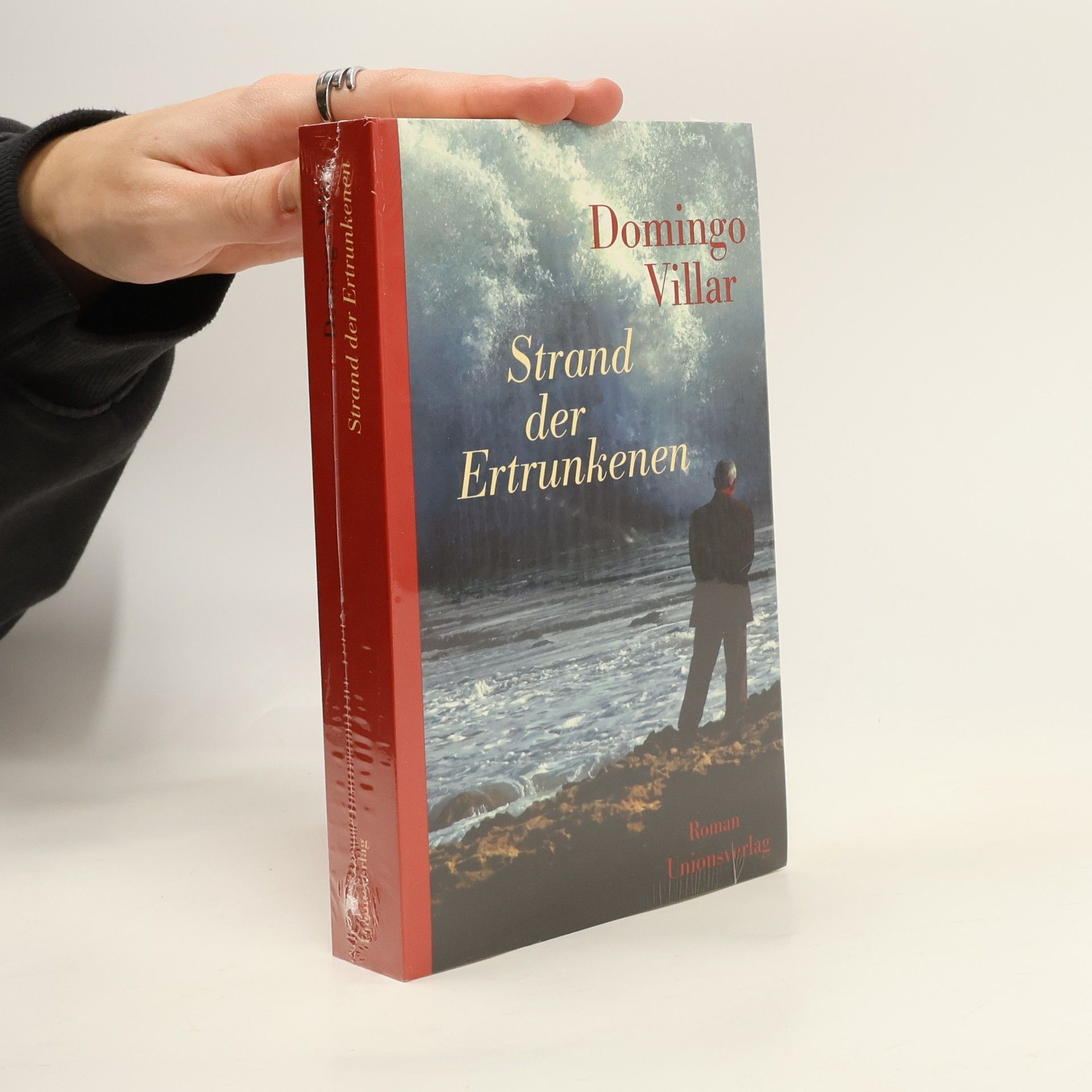 Strand der Ertrunkenen