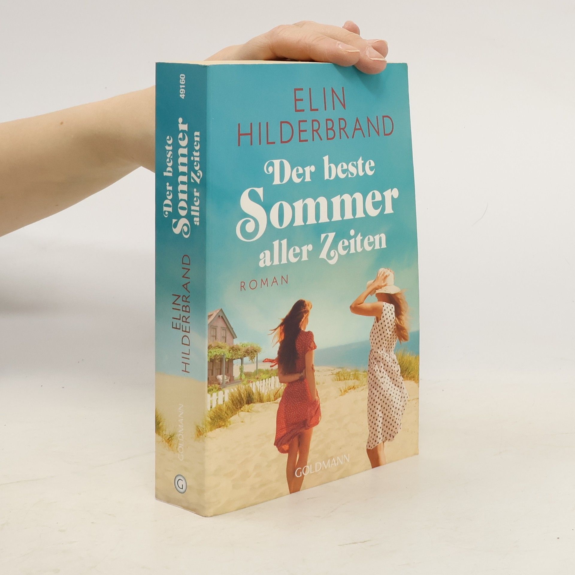 Der beste Sommer aller Zeiten