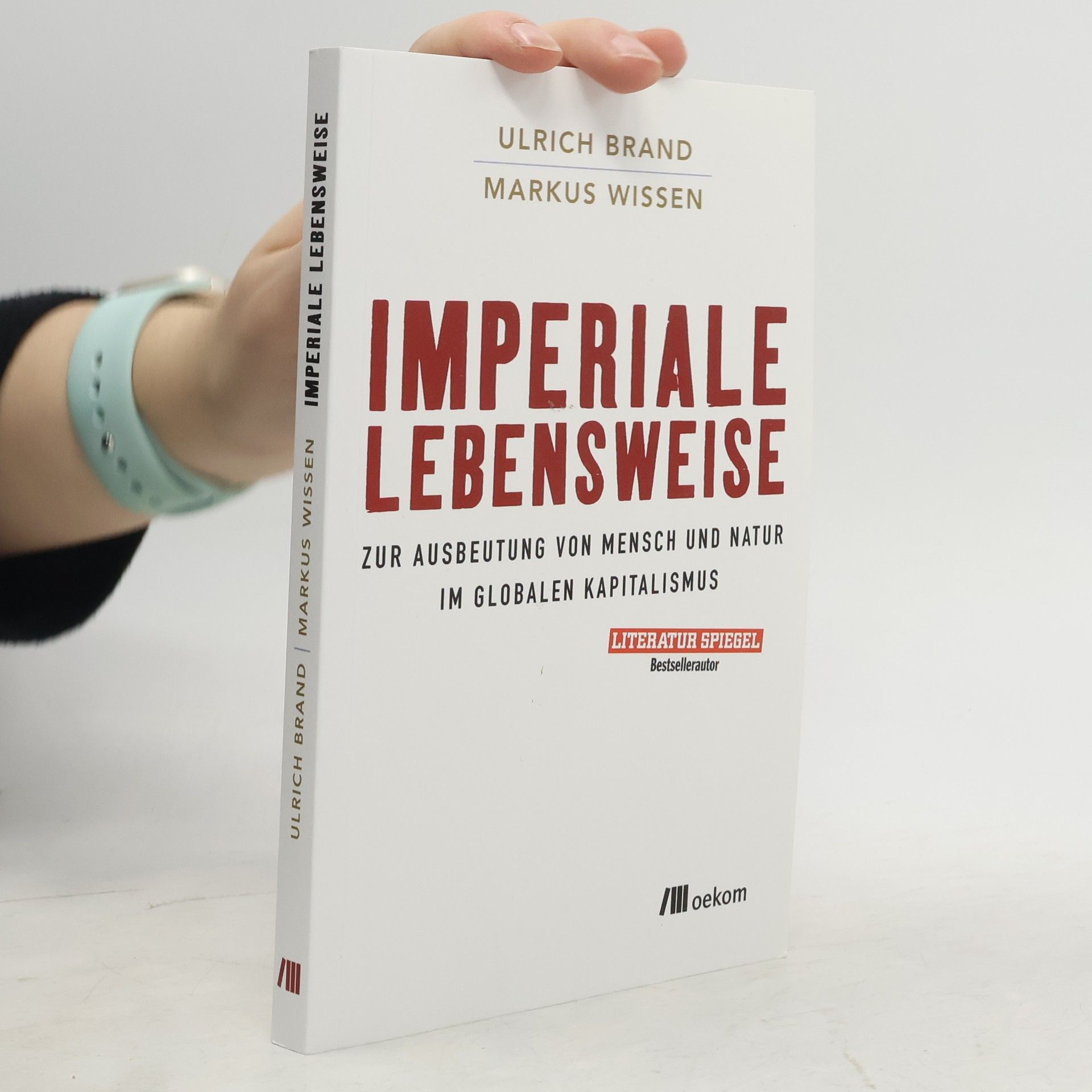 Imperiale Lebensweise