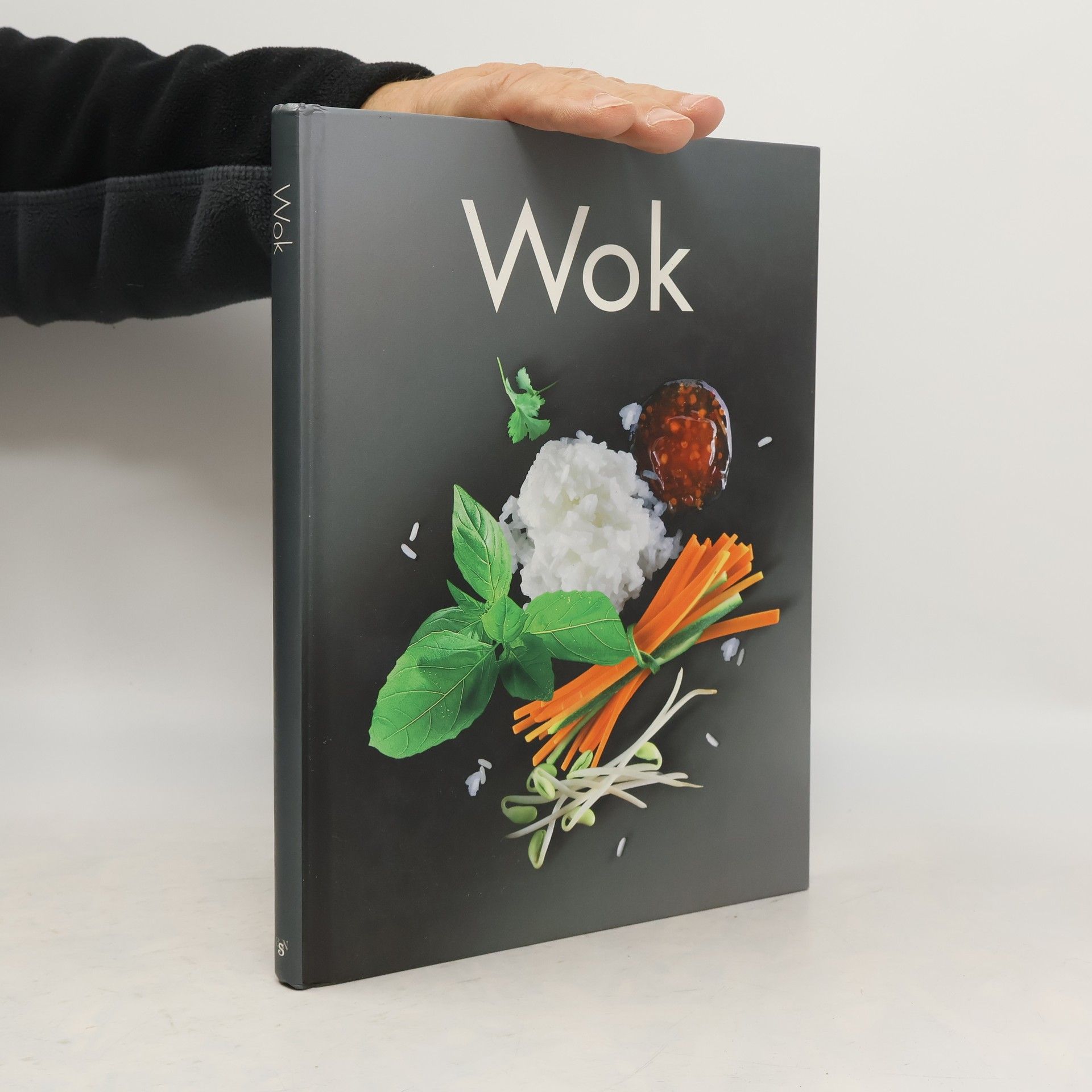 Various authors Wok