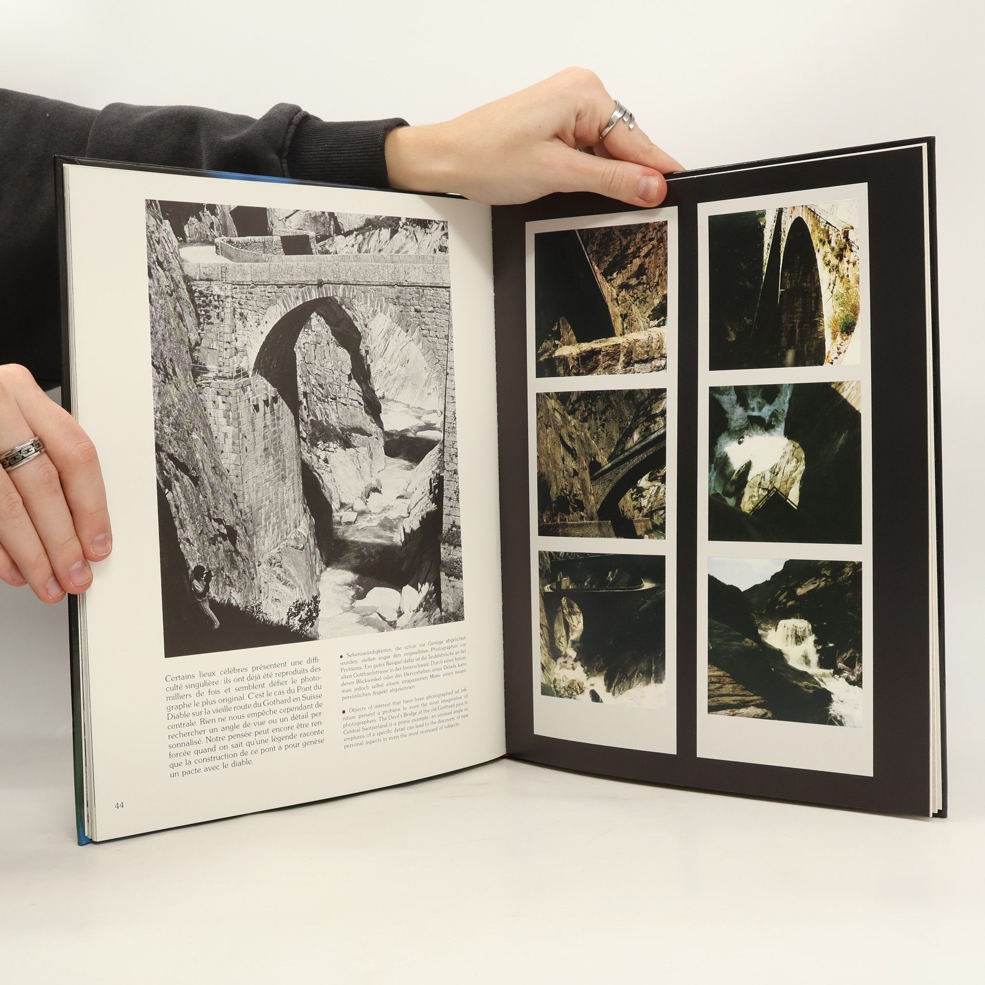 Pierre Gisling Instants magiques