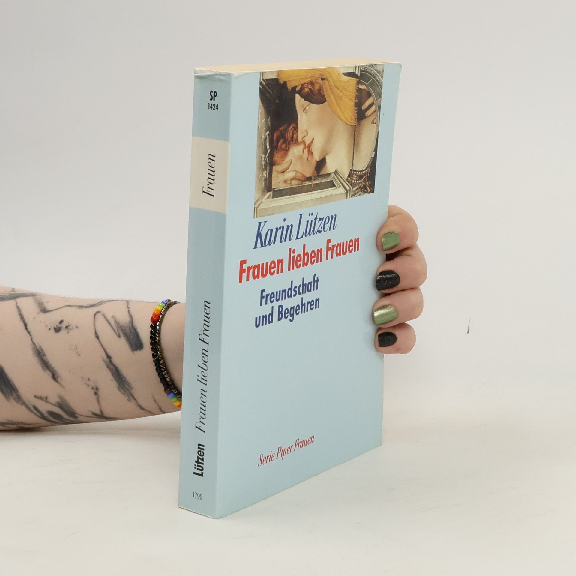 Frauen lieben Frauen