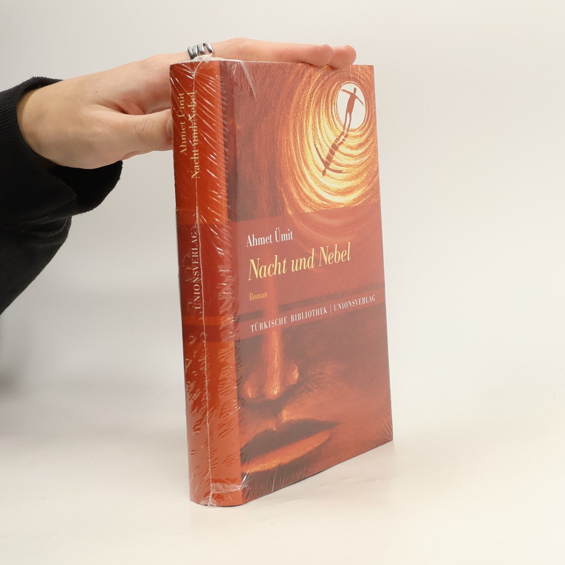 Ahmet Ümit Nacht und Nebel