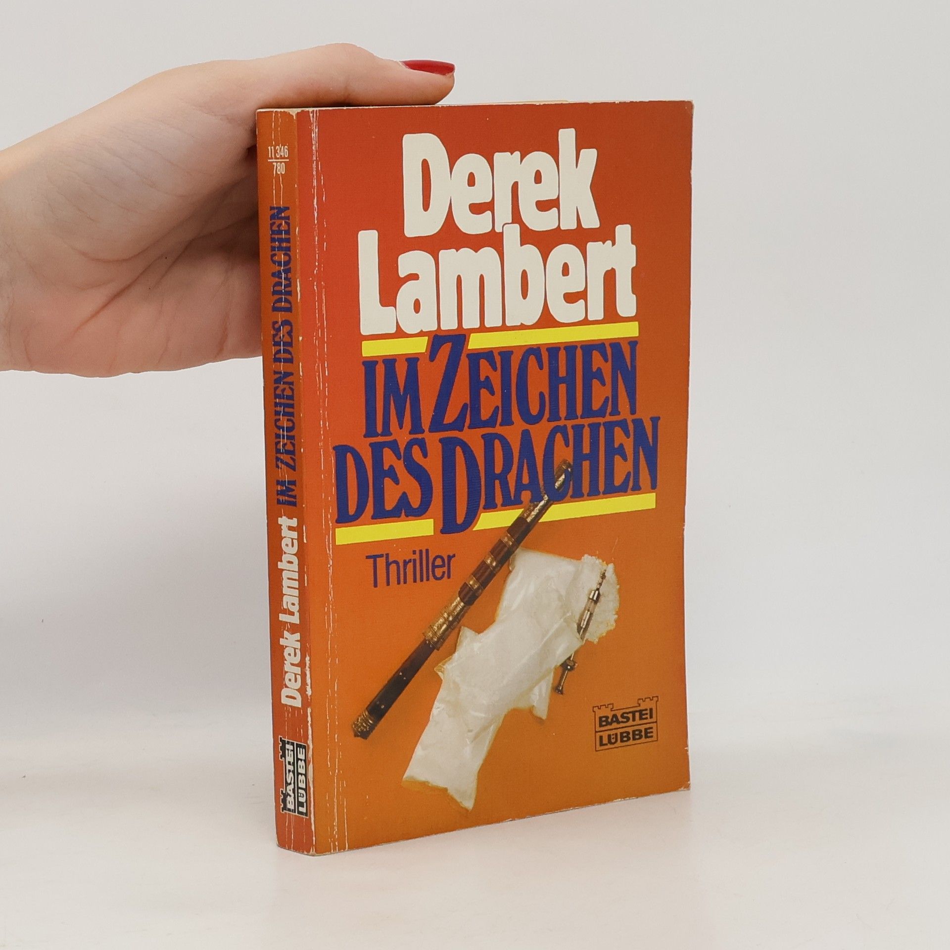 Im Zeichen des Drachen