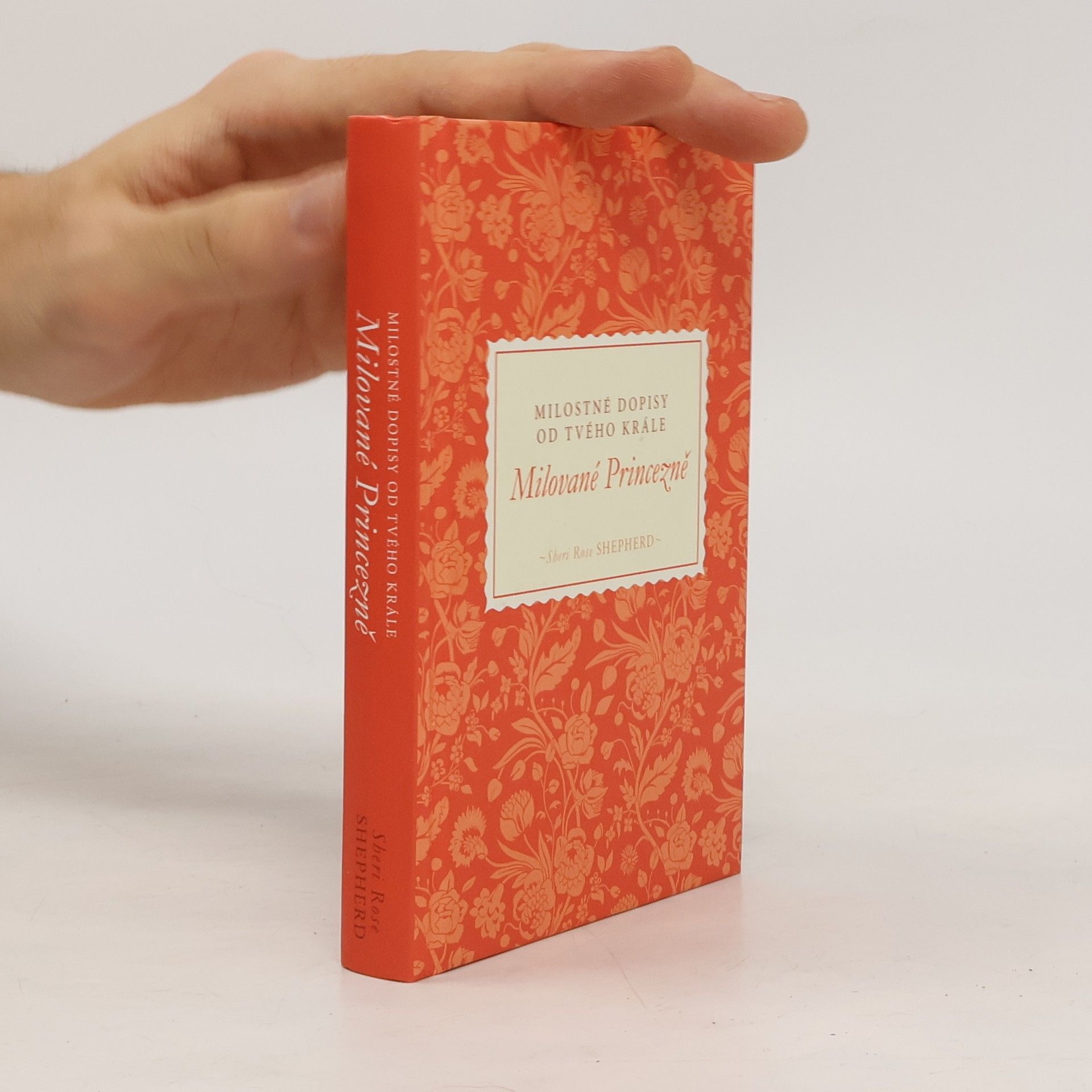 Milované Princezně