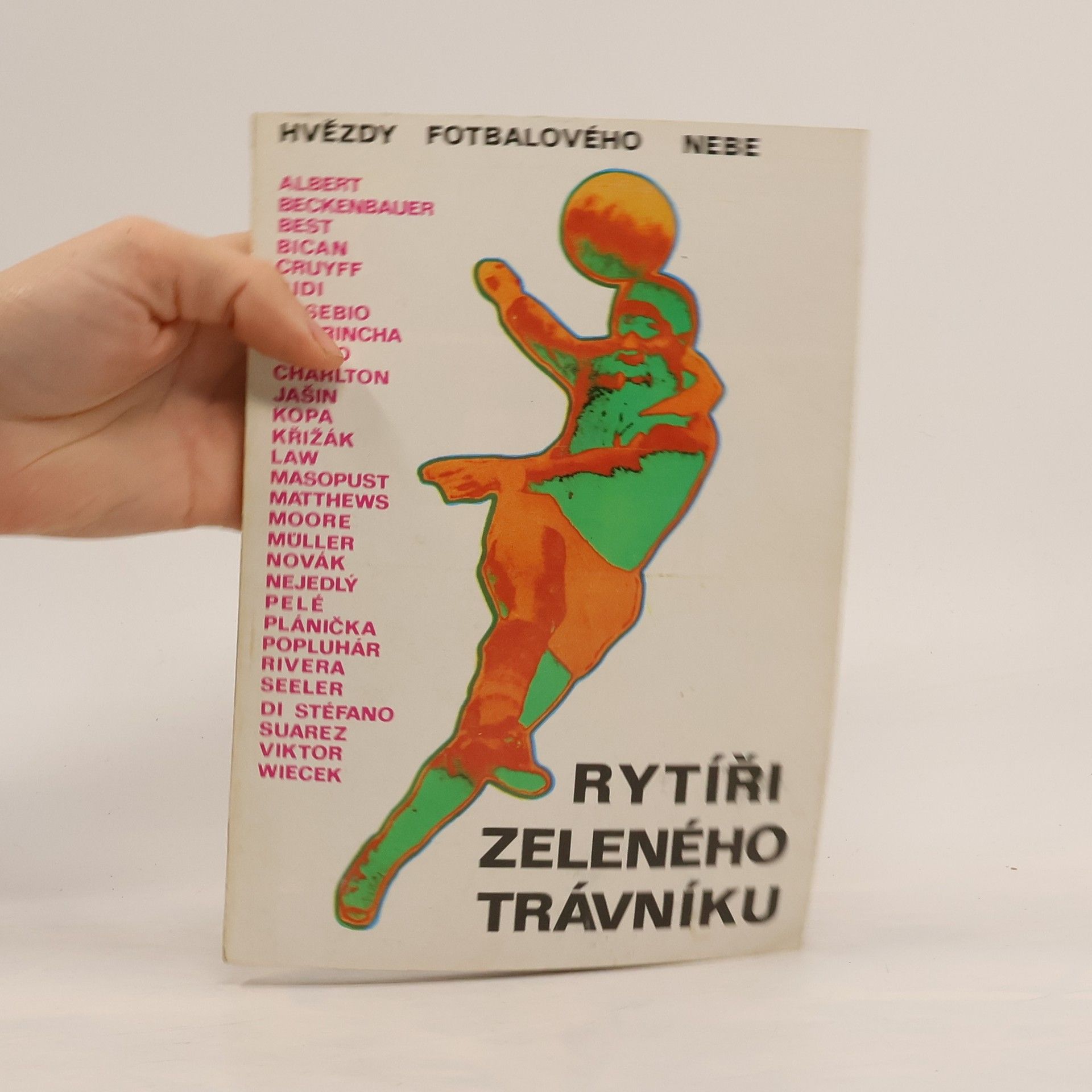 Autores varios Rytíři zeleného trávníku