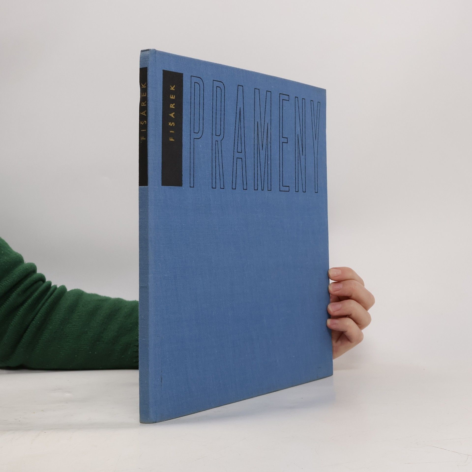 Miroslav Lamač Nové prameny 33