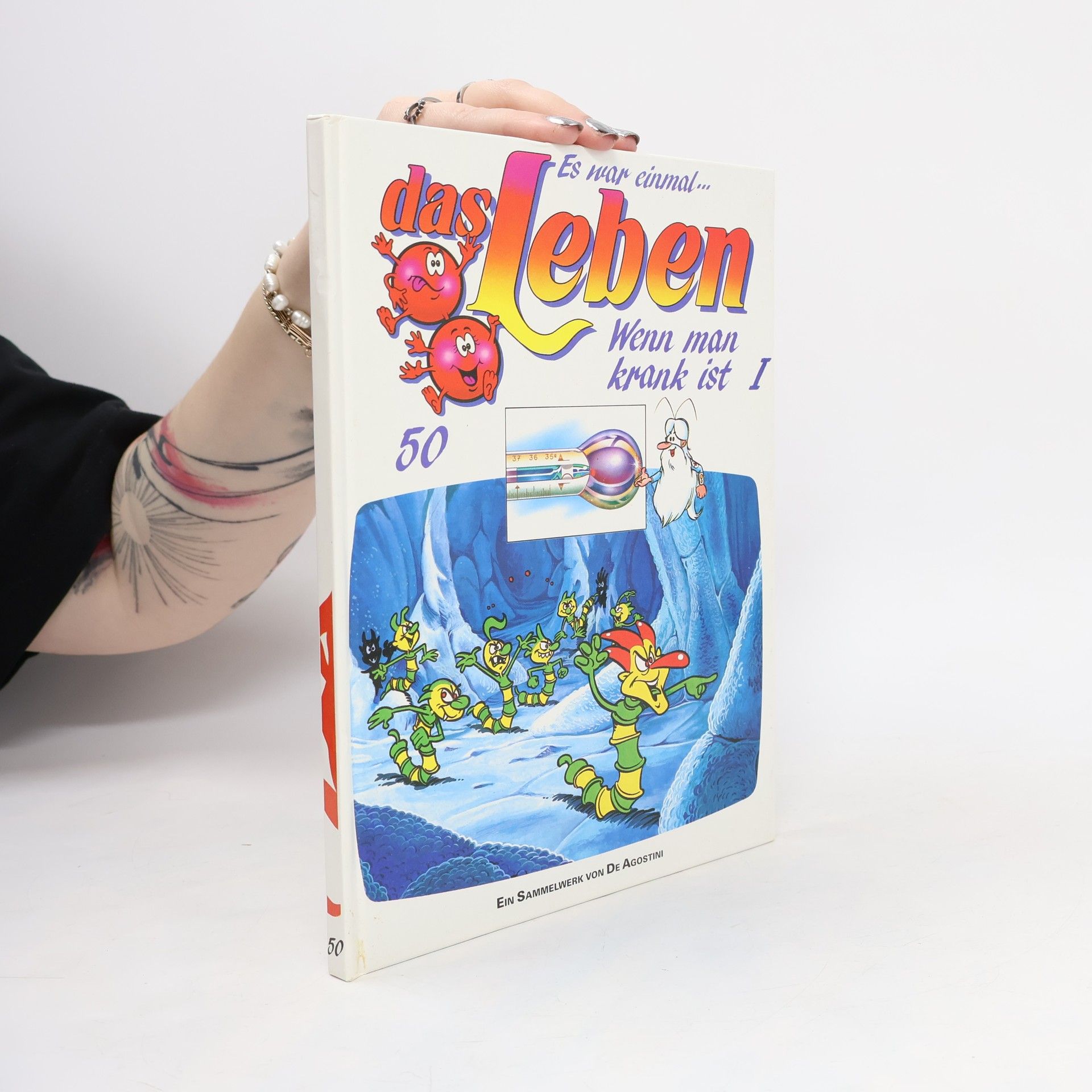 Autorenkollektiv Es war einmal... das Leben 50