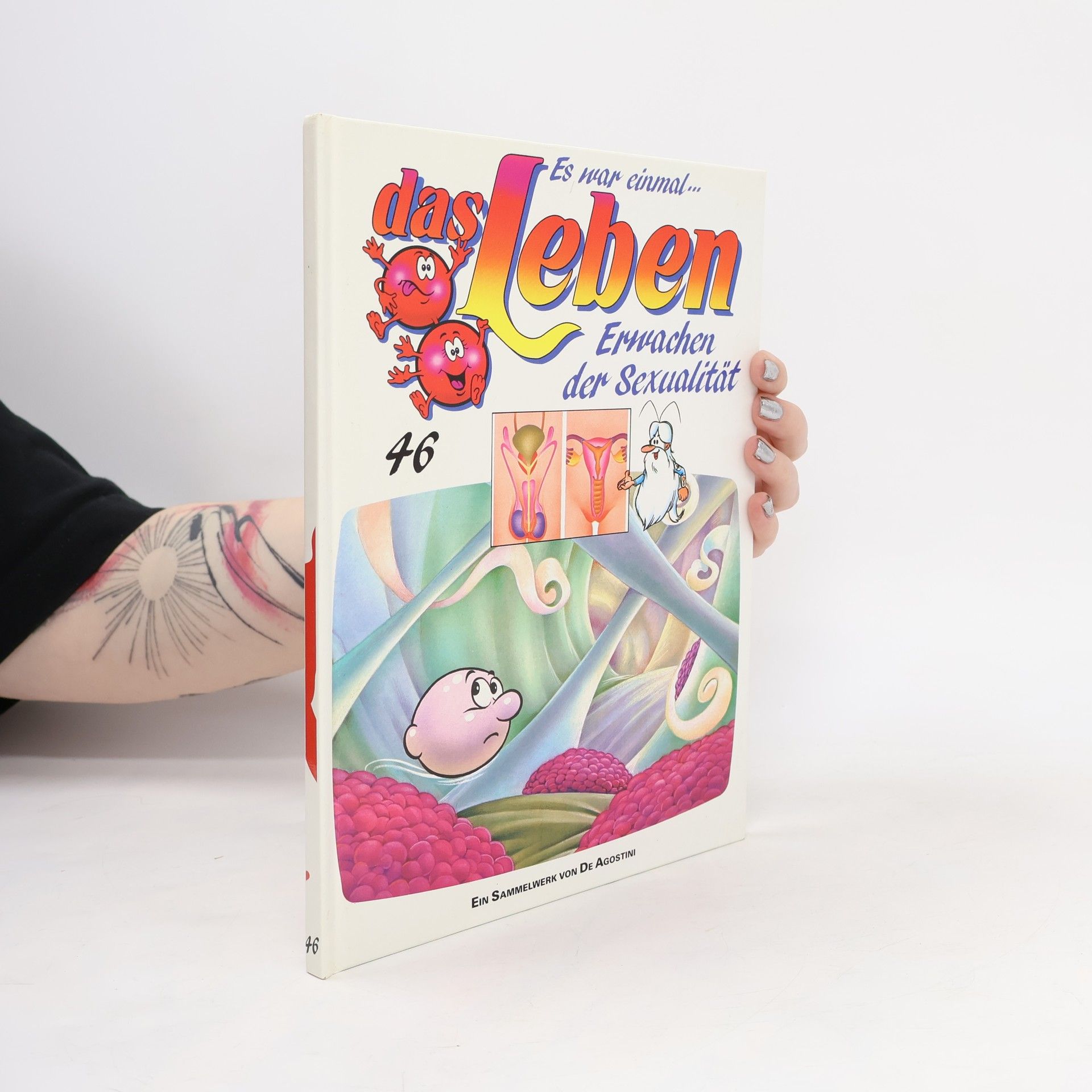 Autorenkollektiv Es war einmal... das Leben 46