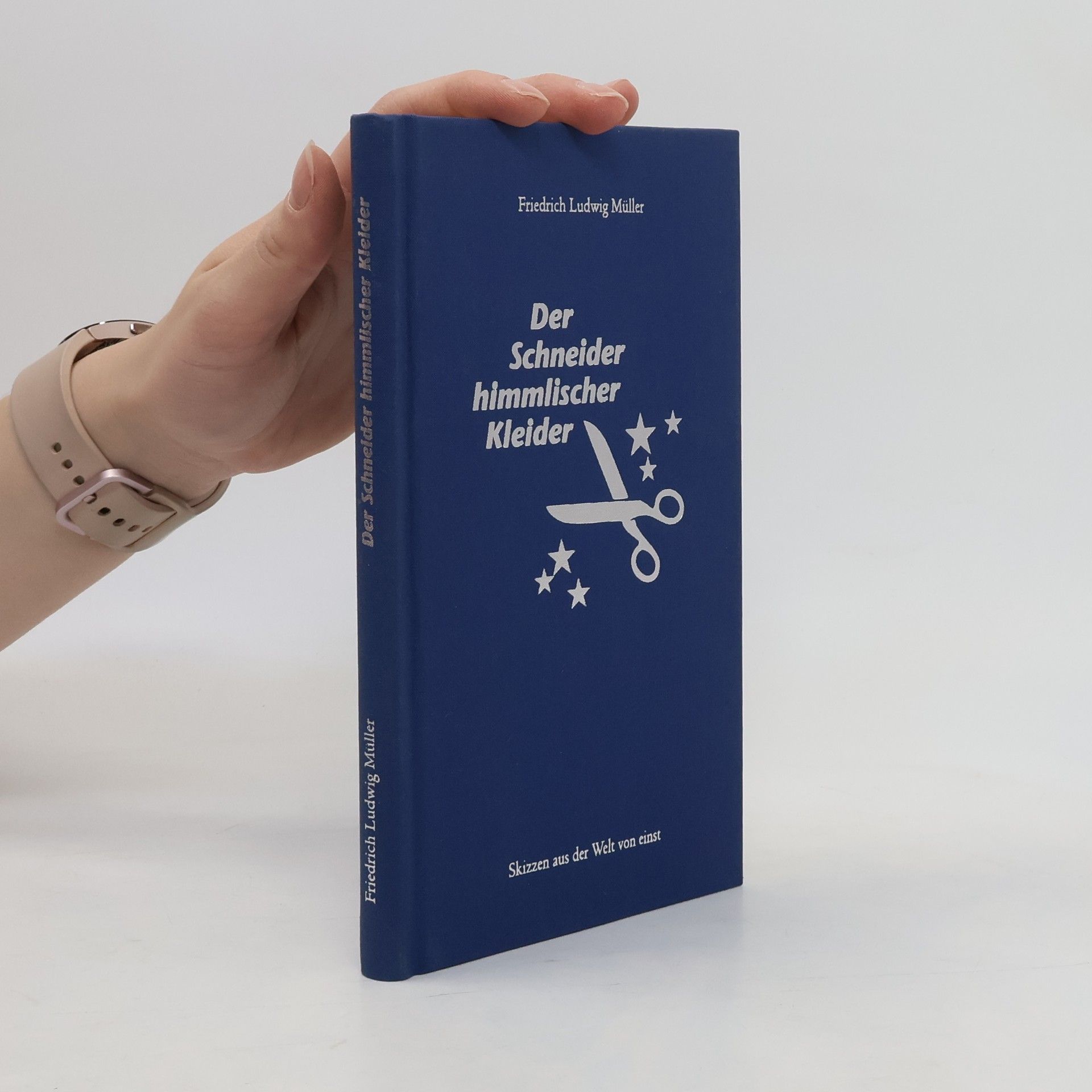 Der Schneider himmlischer Kleider