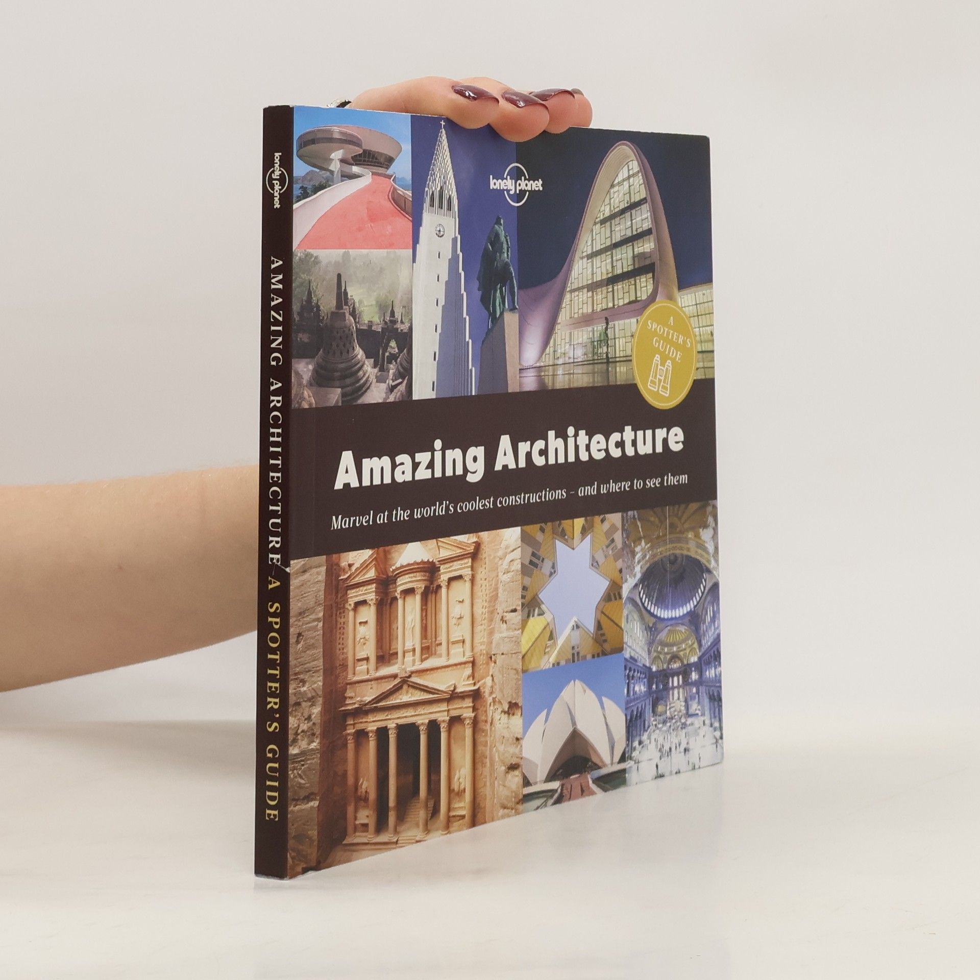 Autorenkollektiv Amazing Architecture