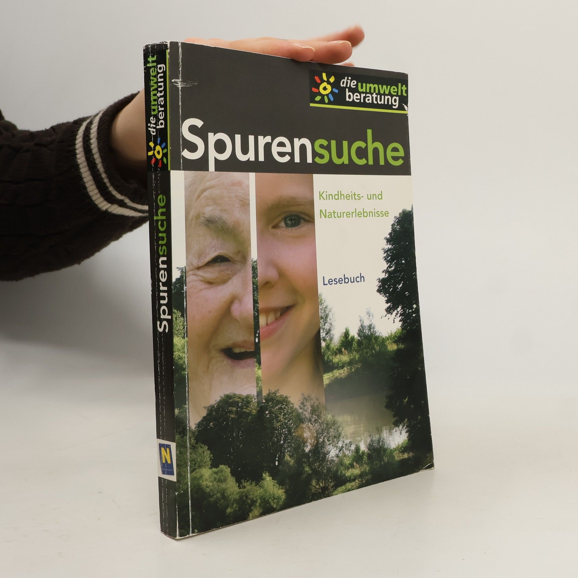 Christa Ruspeckhofer Spurensuche