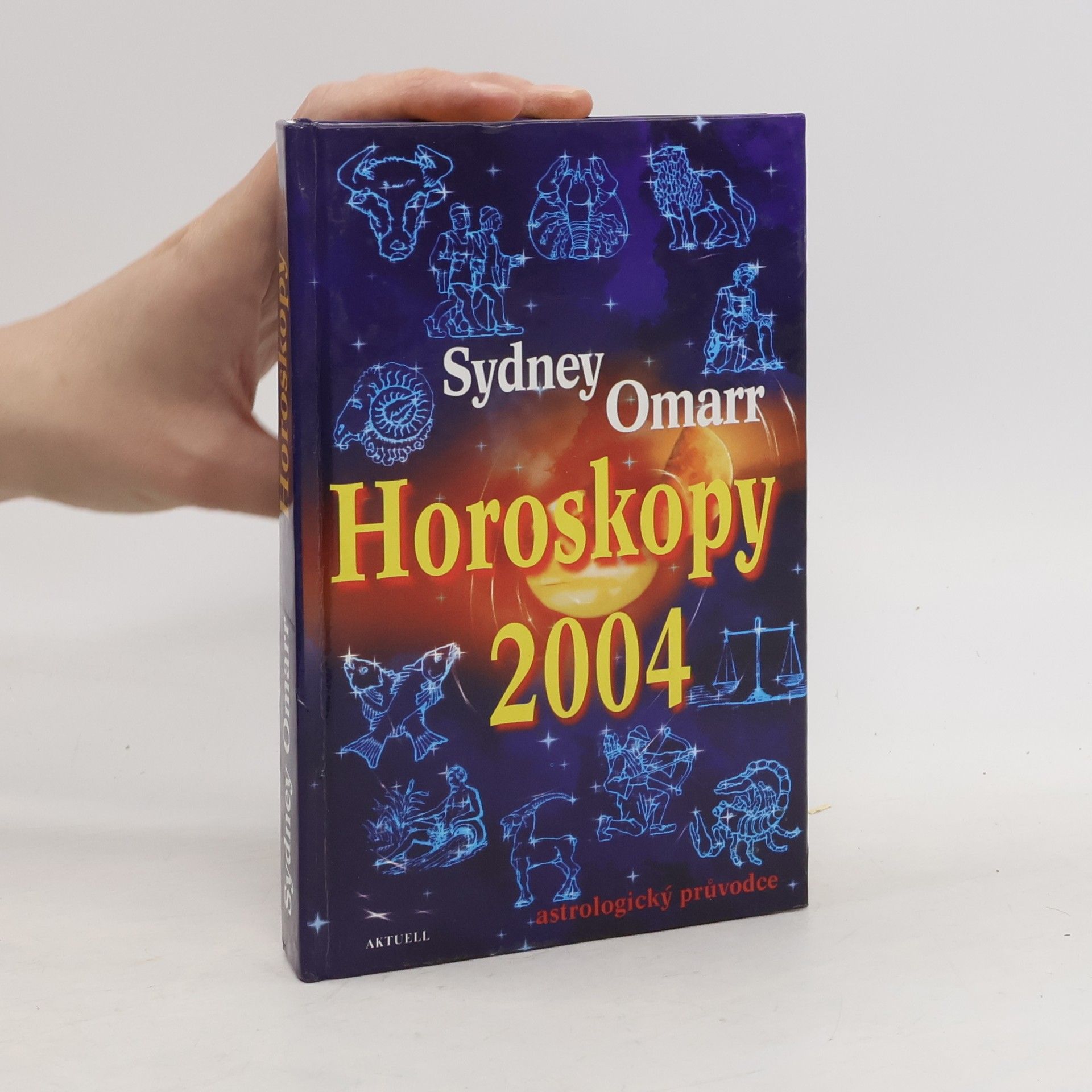 Horoskopy na rok 2004