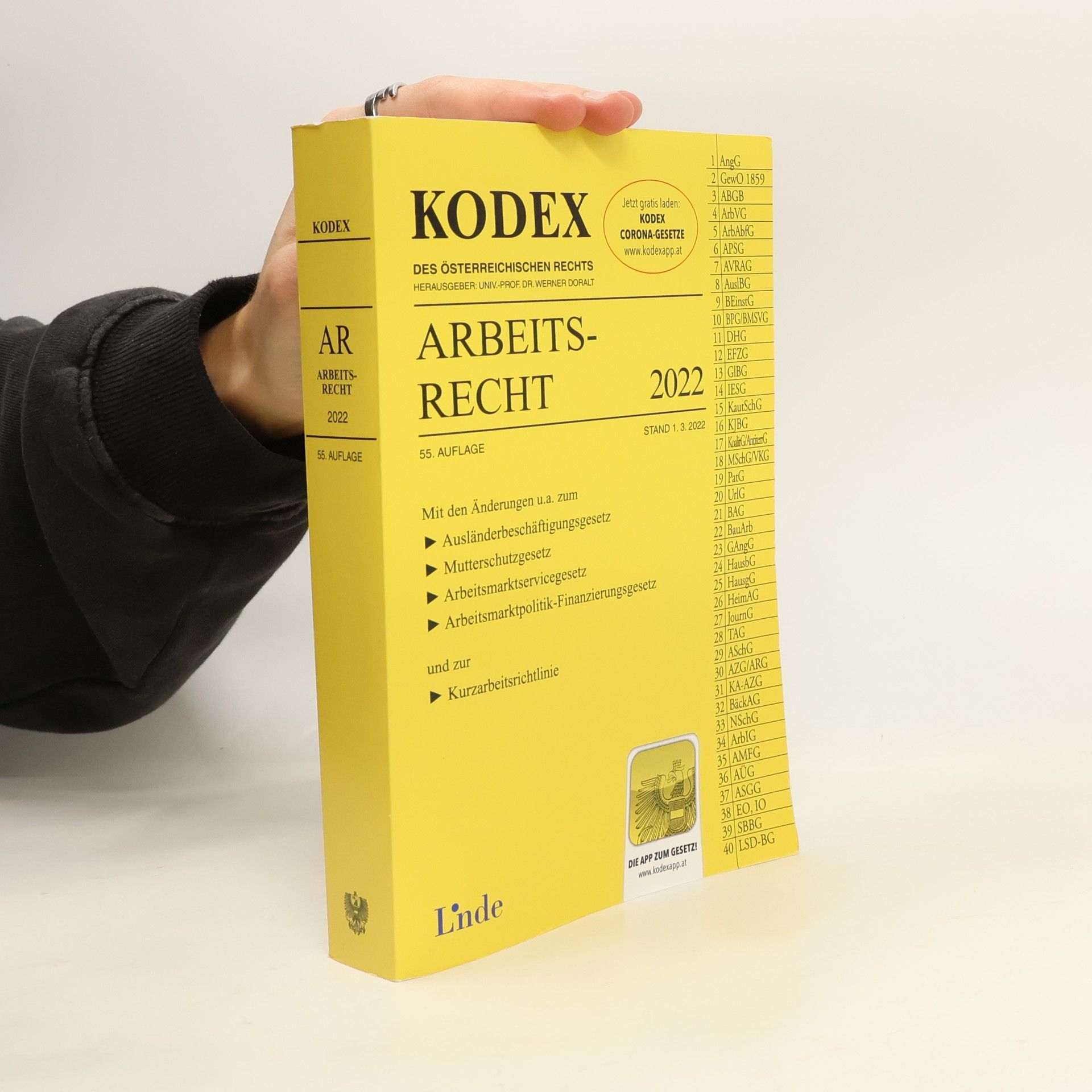 Edda Stech Arbeitsrecht