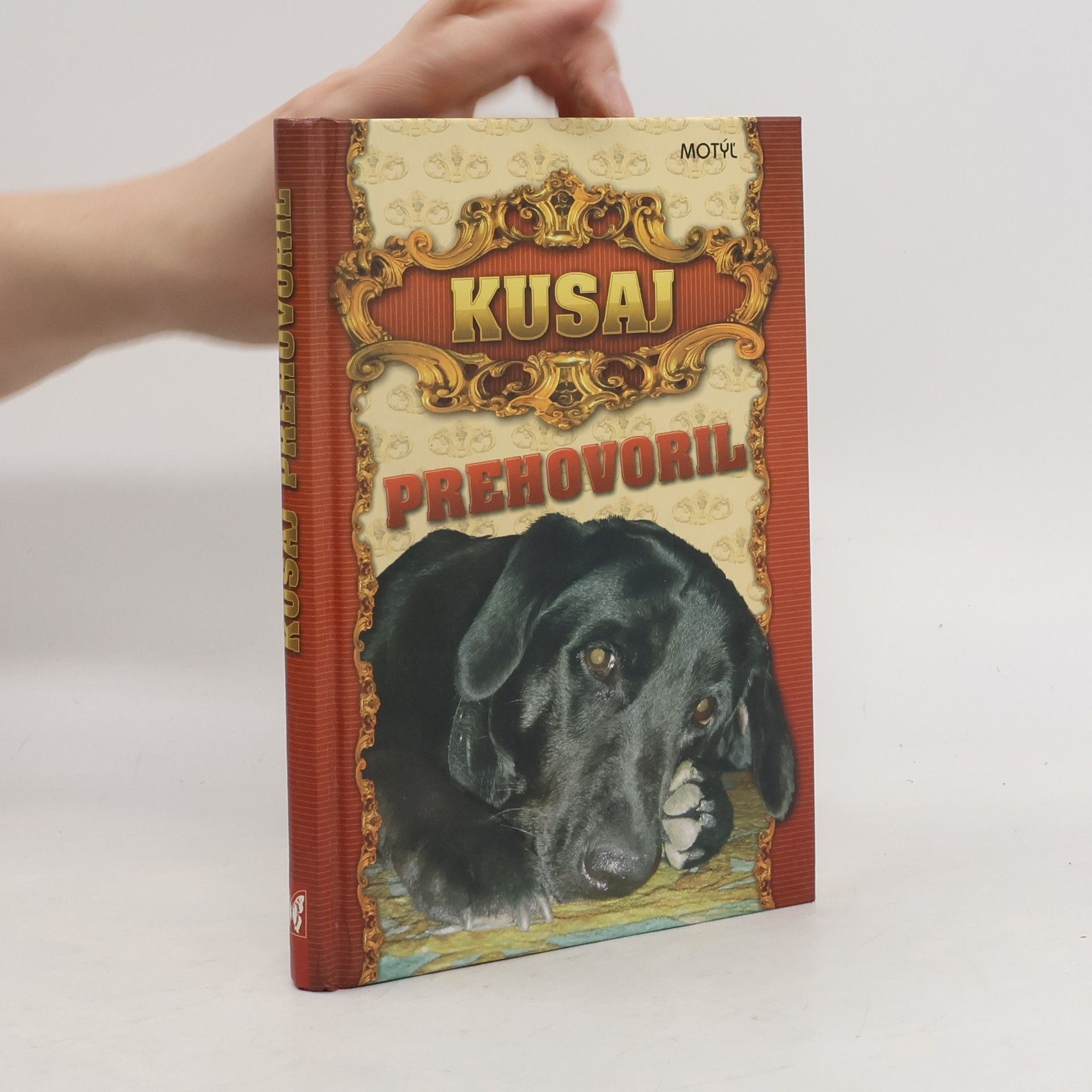 Silvia Faková Kusaj prehovoril