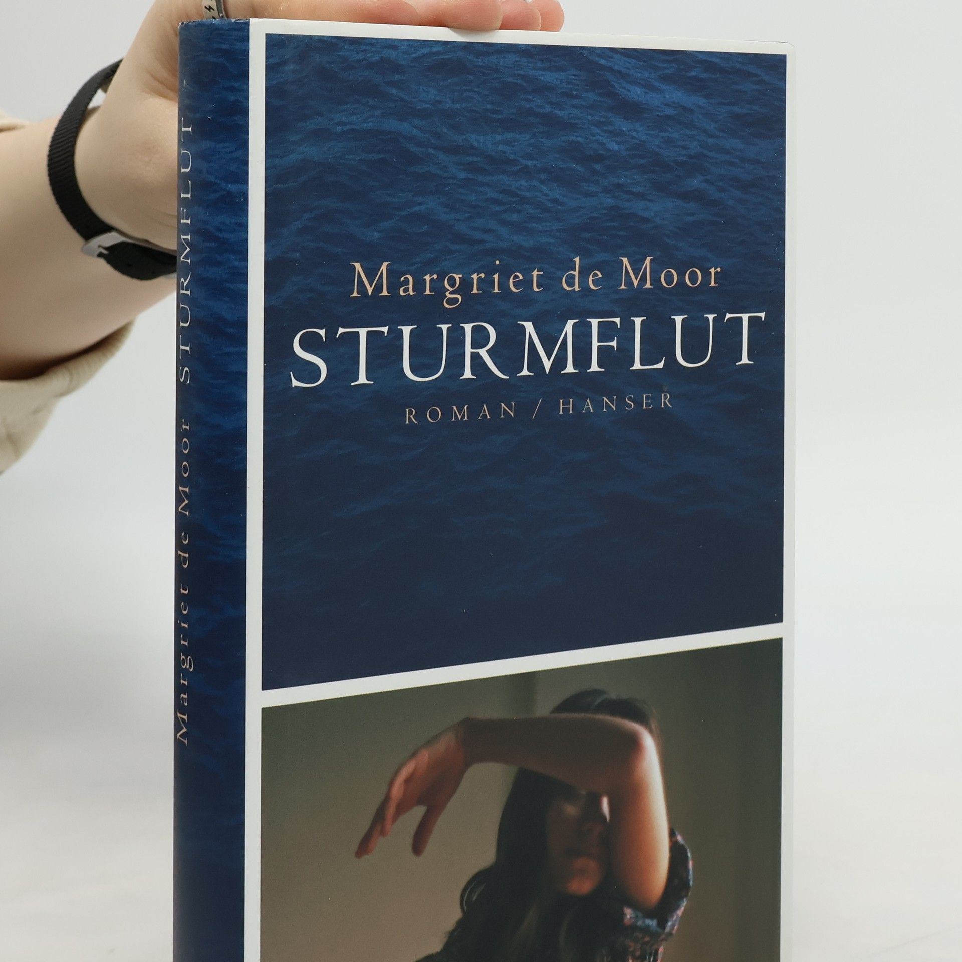 Sturmflut