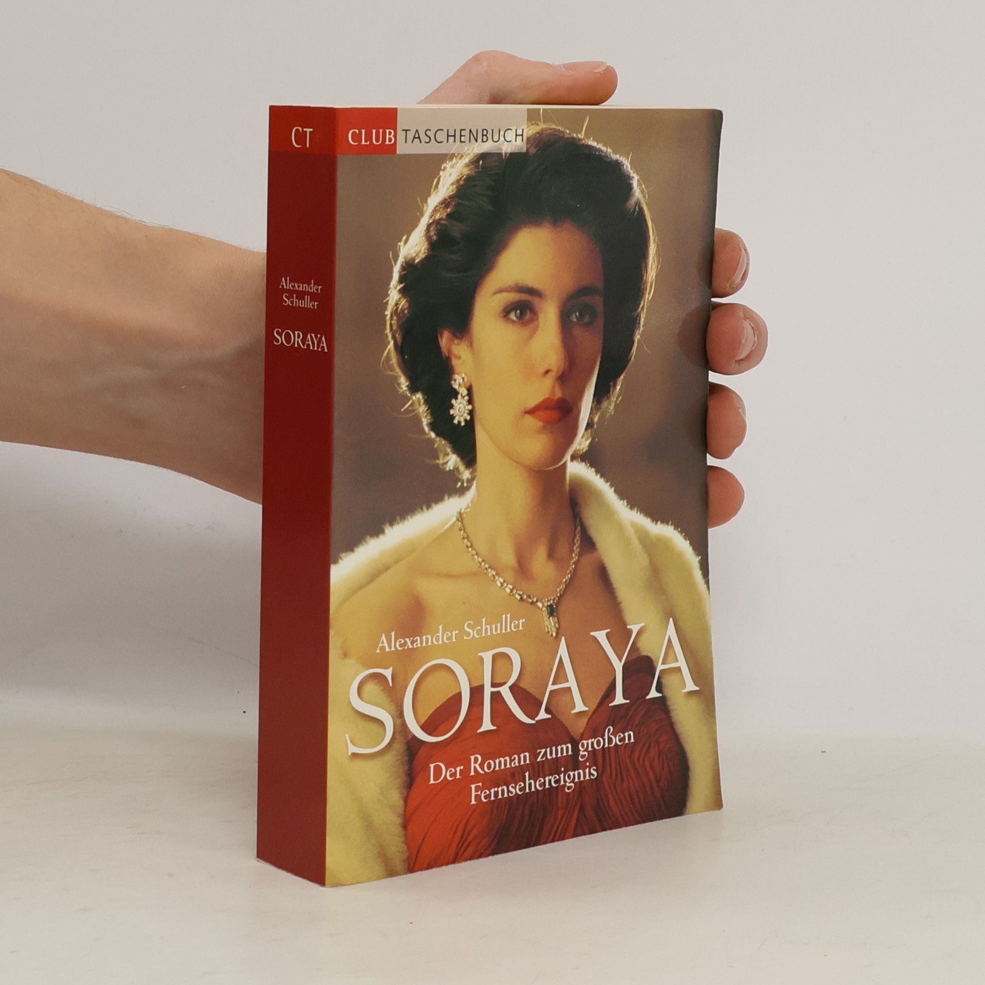 Soraya